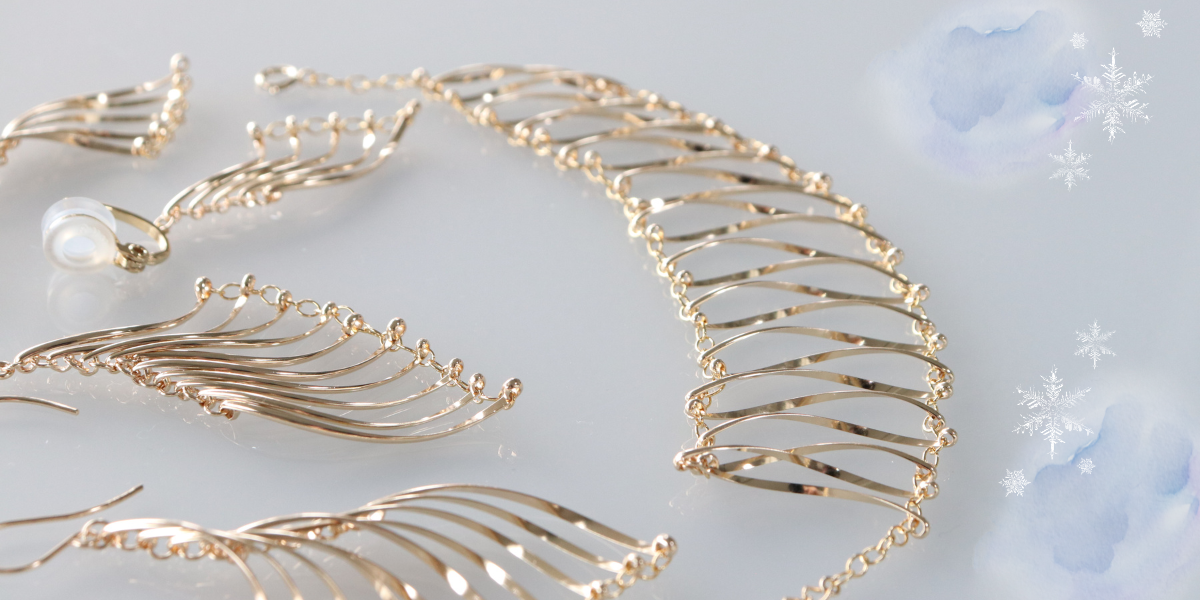 【新作情報】「HEROINE」コレクションをオンラインショップに掲載しました。