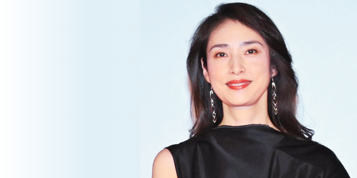 【メディア掲載】天海祐希さん出演|テレビ開局65周年記念ドラマキャストイベントにて1DKイヤリングをご着用