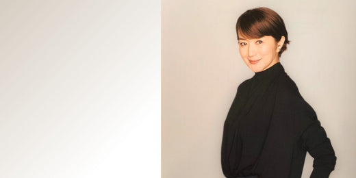 【メディア掲載】雑誌『SWITCH』2025年1月号|鈴木京香さんが1DKイヤーカフをご着用