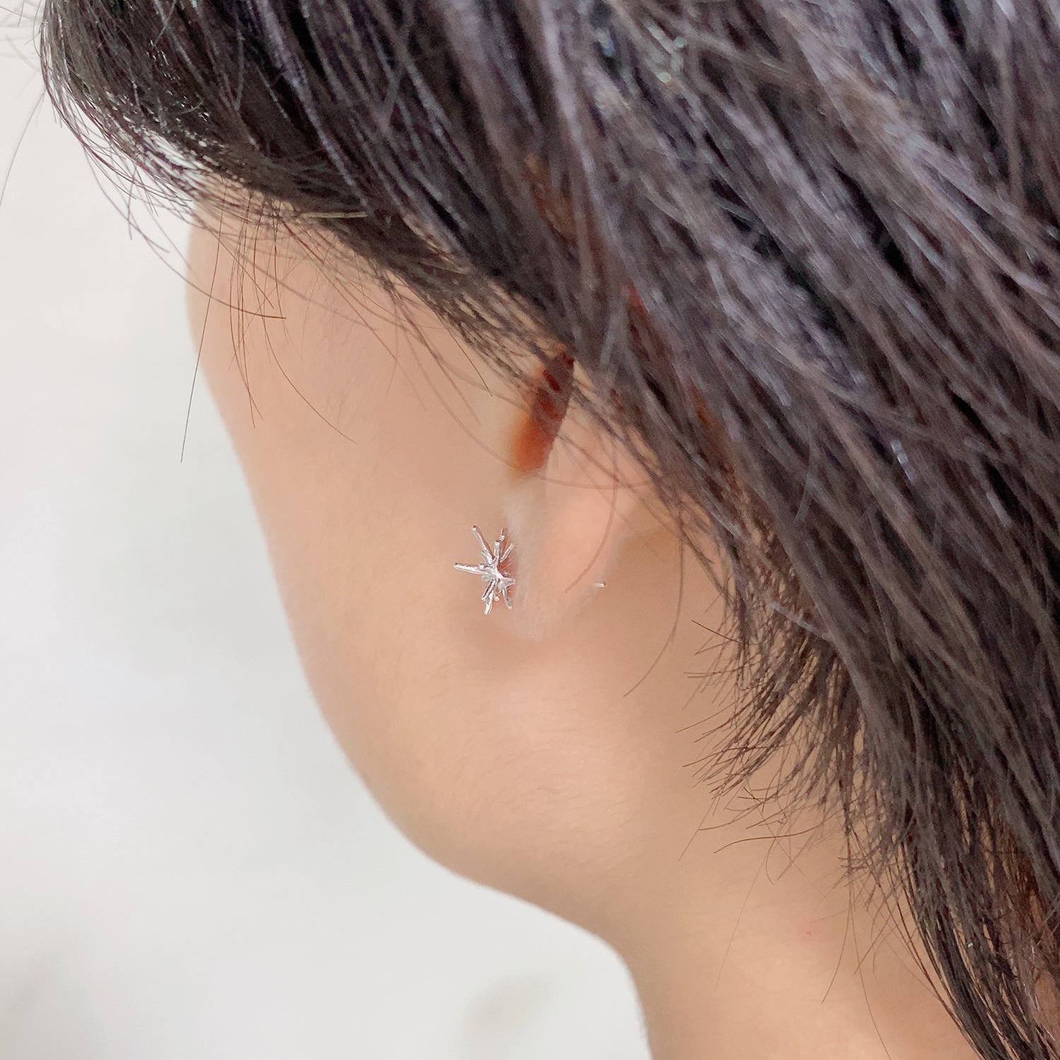 K10 スパークル ピアス|GD3107