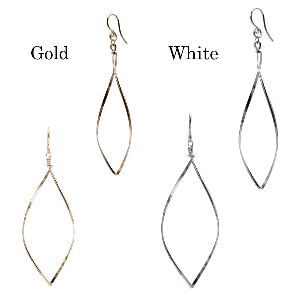 K14GF マーキス ピアス|GFP1248・1248WH