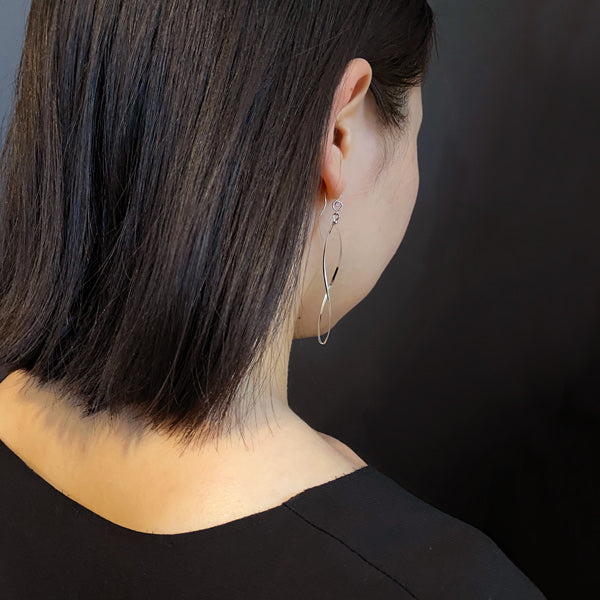 K14GF マーキス ピアス|GFP1248・1248WH