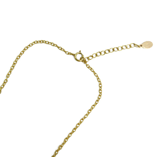 K14GF 鮮やかな花びらを表現 ペンダント|GFP8102