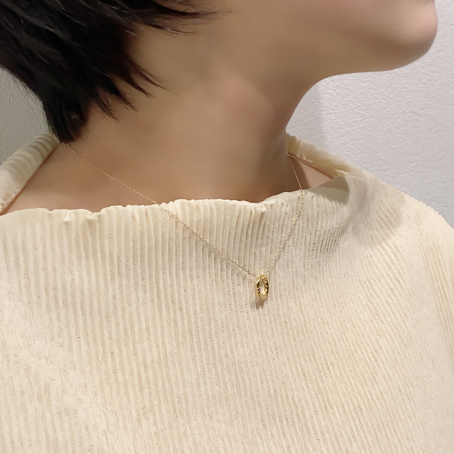 SV925 メビウス ベビーリング|GLA1065GD・1065WH