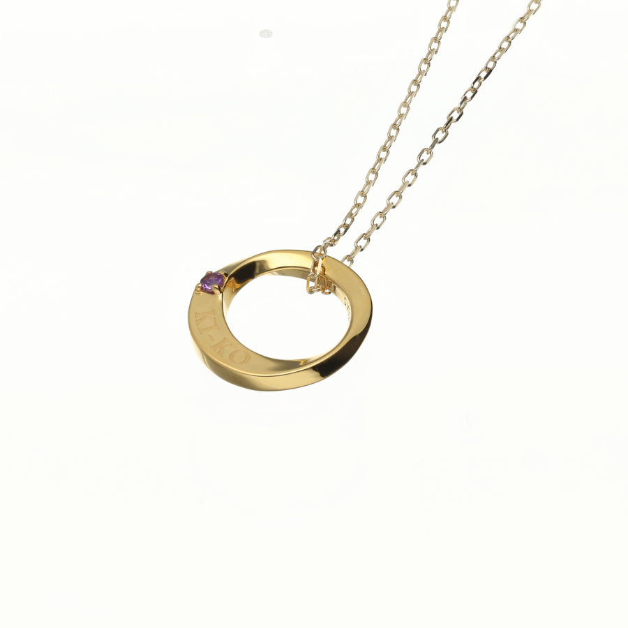 SV925 メビウス ベビーリング|GLA1065GD・1065WH