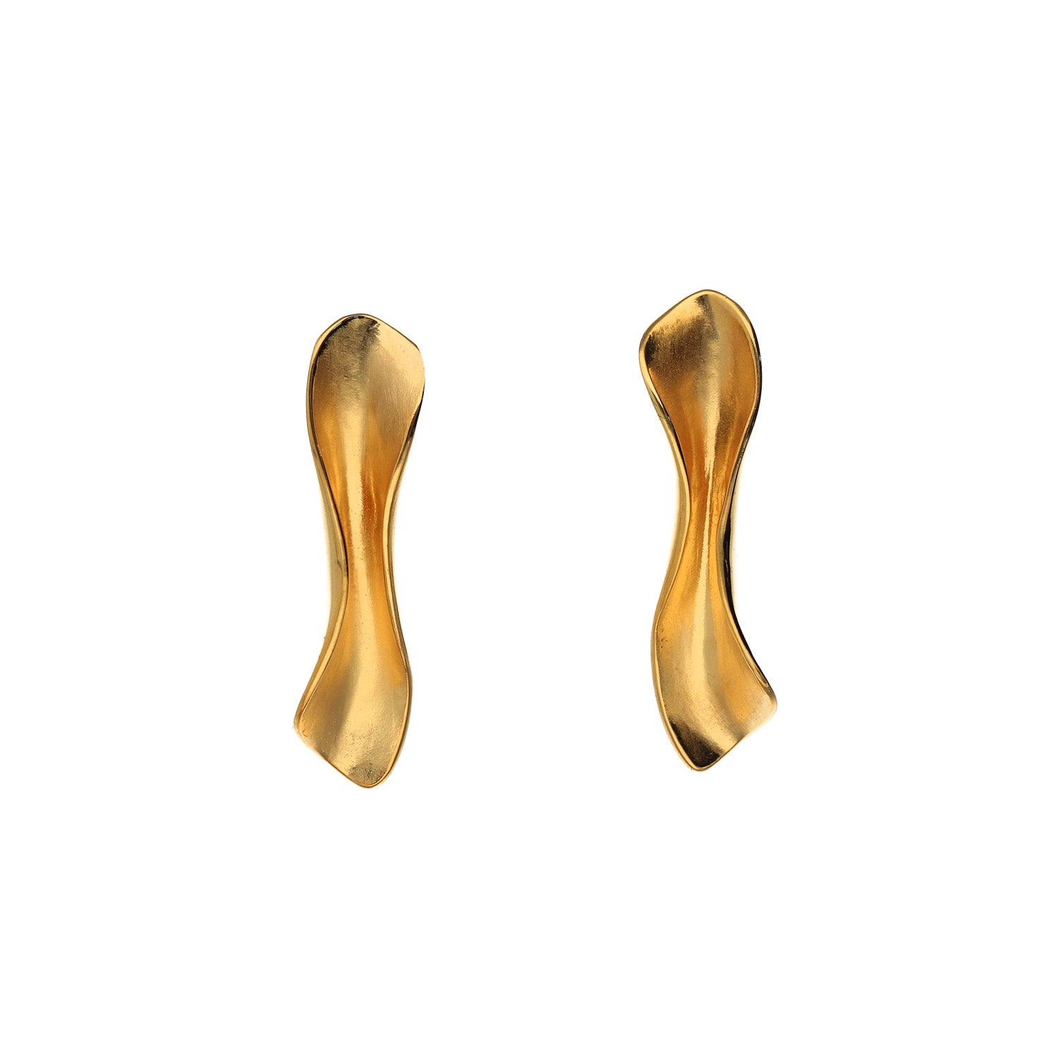 SV925 柔らかな光景 ピアス|GSV1032GD