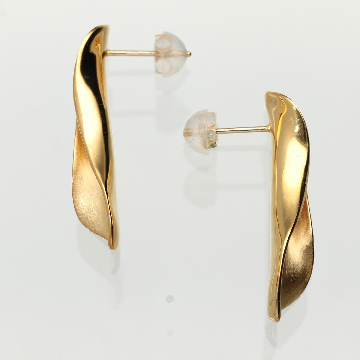 SV925 柔らかな光景 ピアス|GSV1032GD