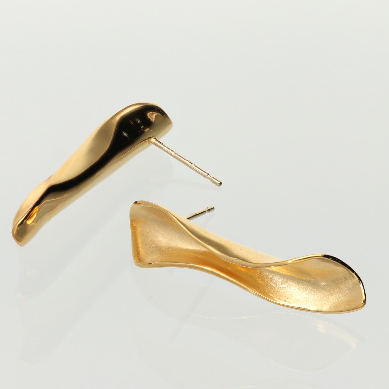 SV925 柔らかな光景 ピアス|GSV1032GD