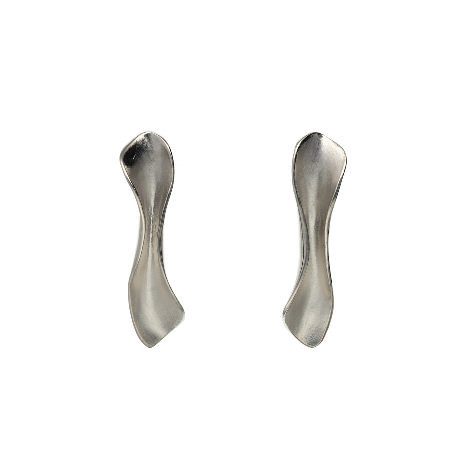 SV925 柔らかな光景 ピアス|GSV1032WH