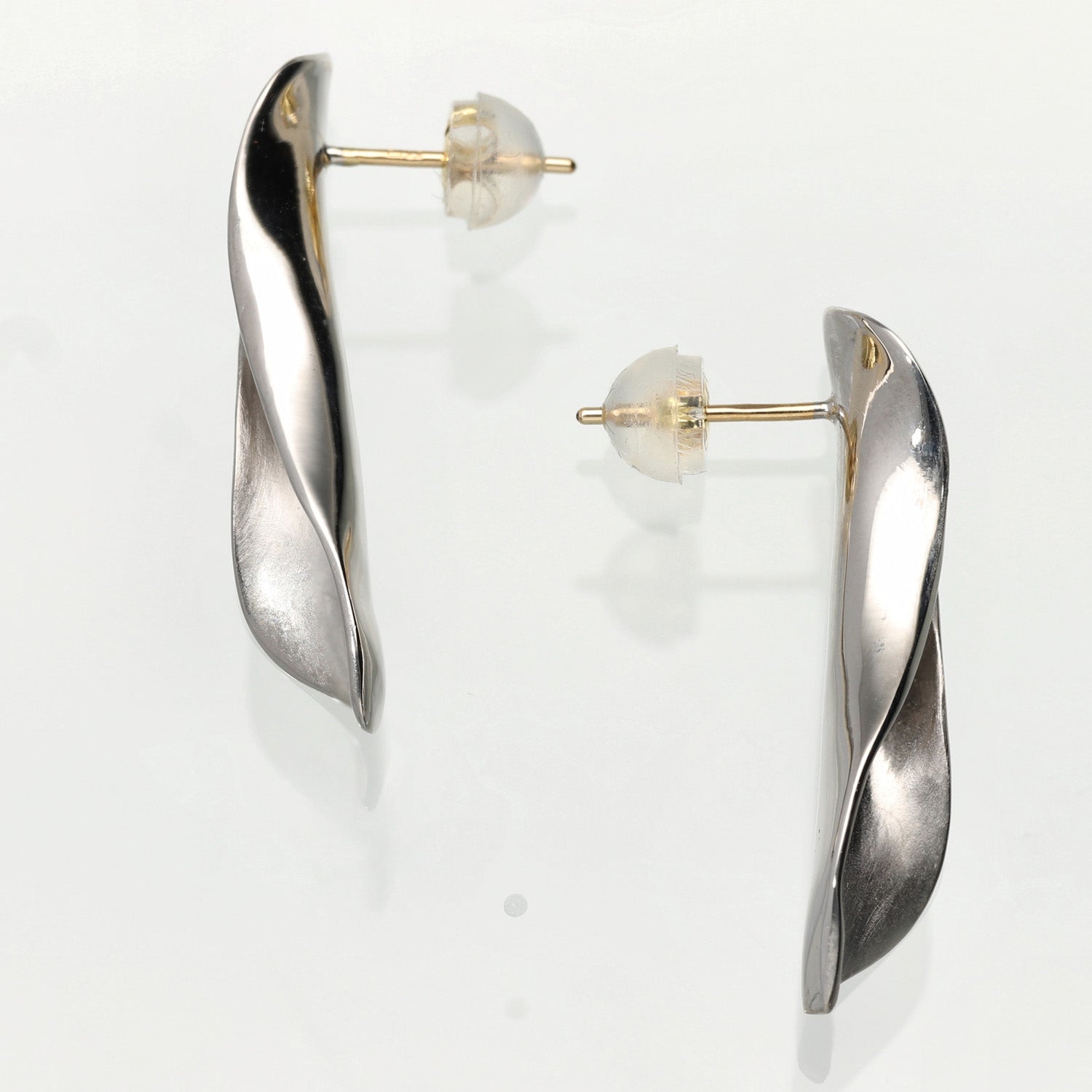 SV925 柔らかな光景 ピアス|GSV1032WH