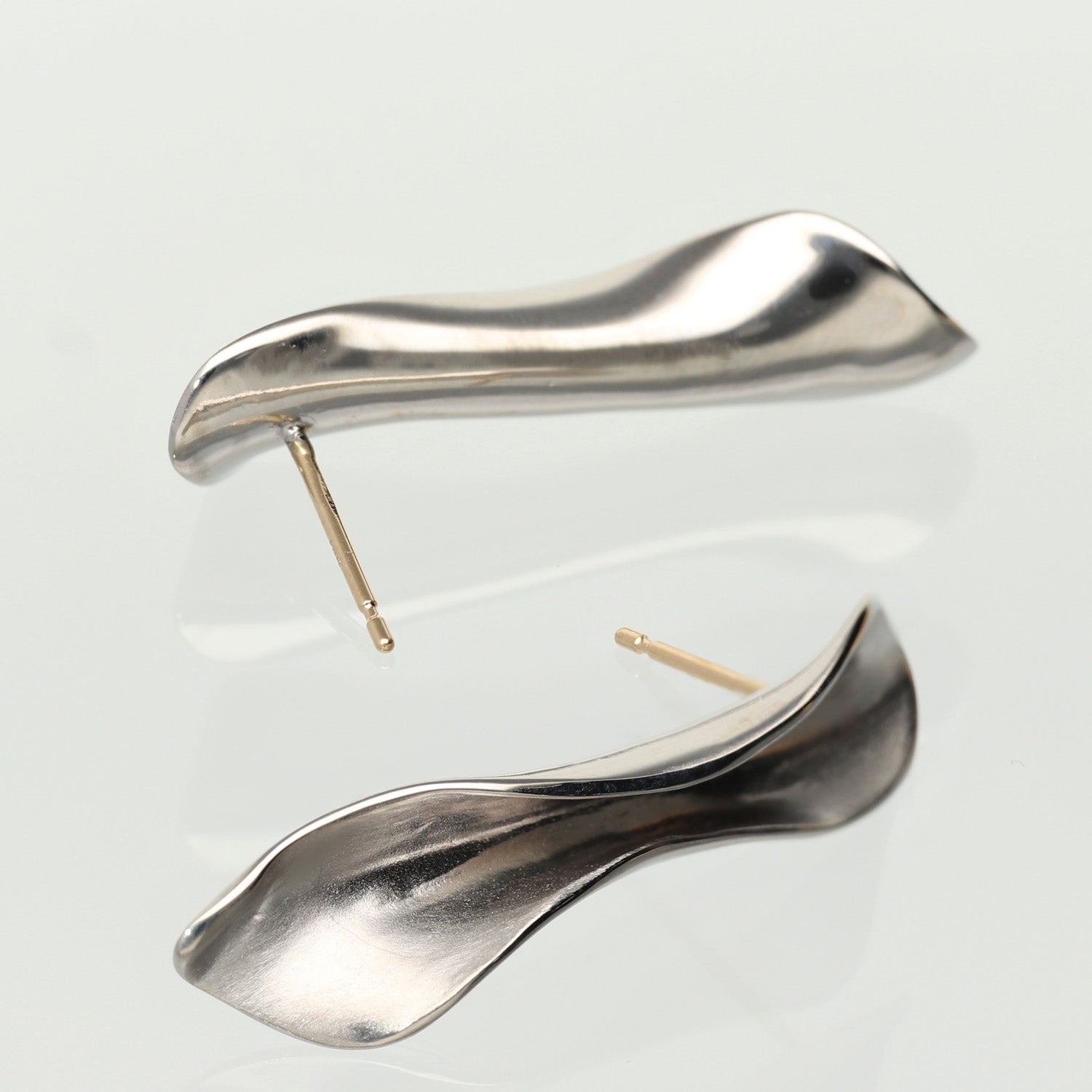 SV925 柔らかな光景 ピアス|GSV1032WH