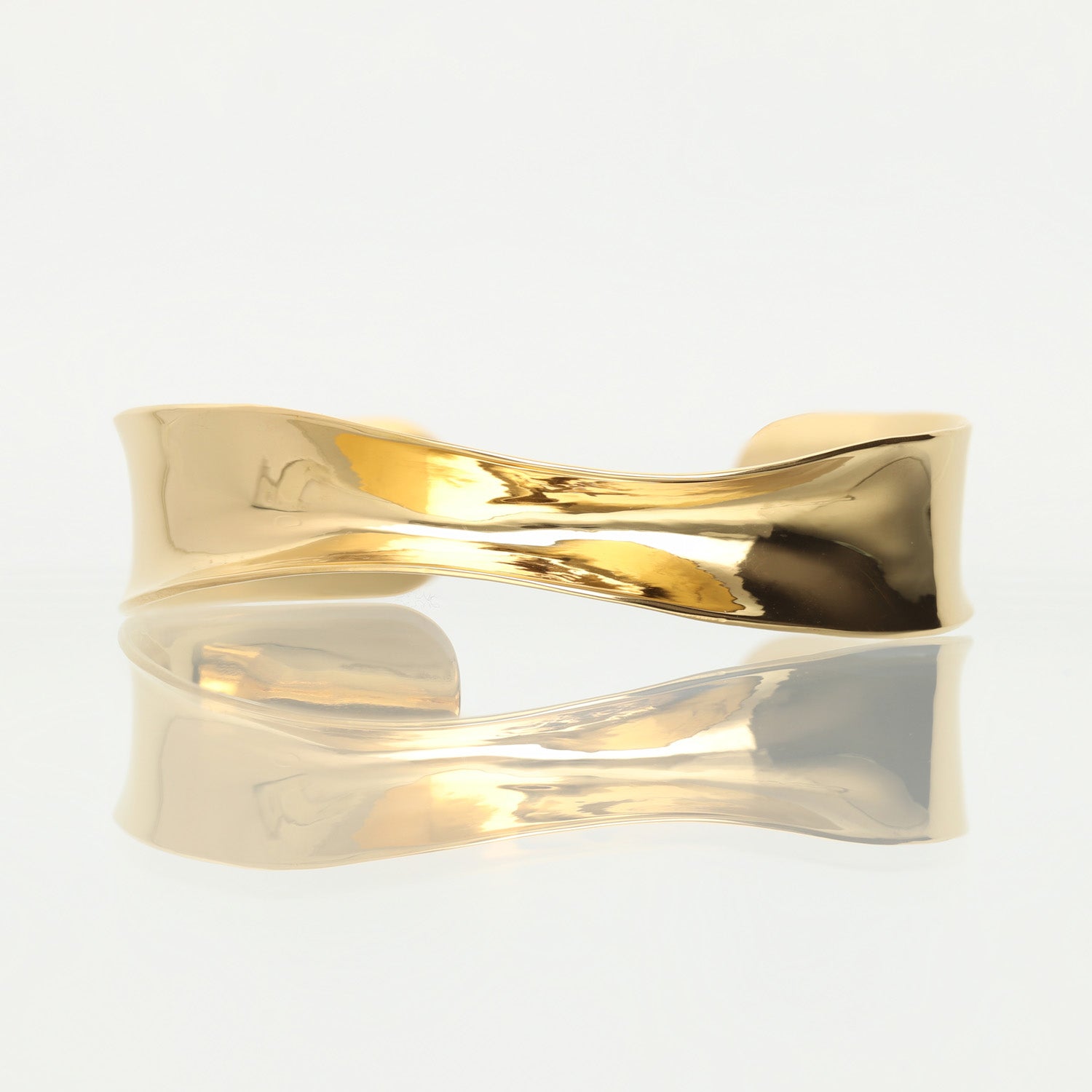 SV925 しなやかに包む バングル|GSV3010GD