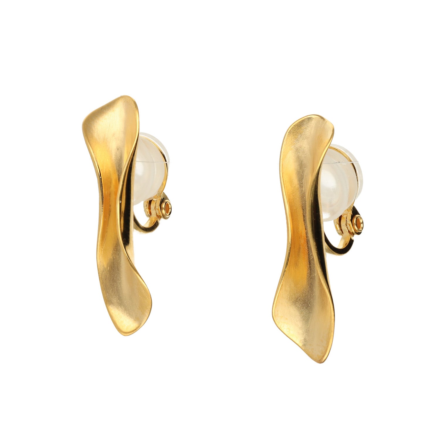 SV925 柔らかな光景 イヤリング|GSV4023GD