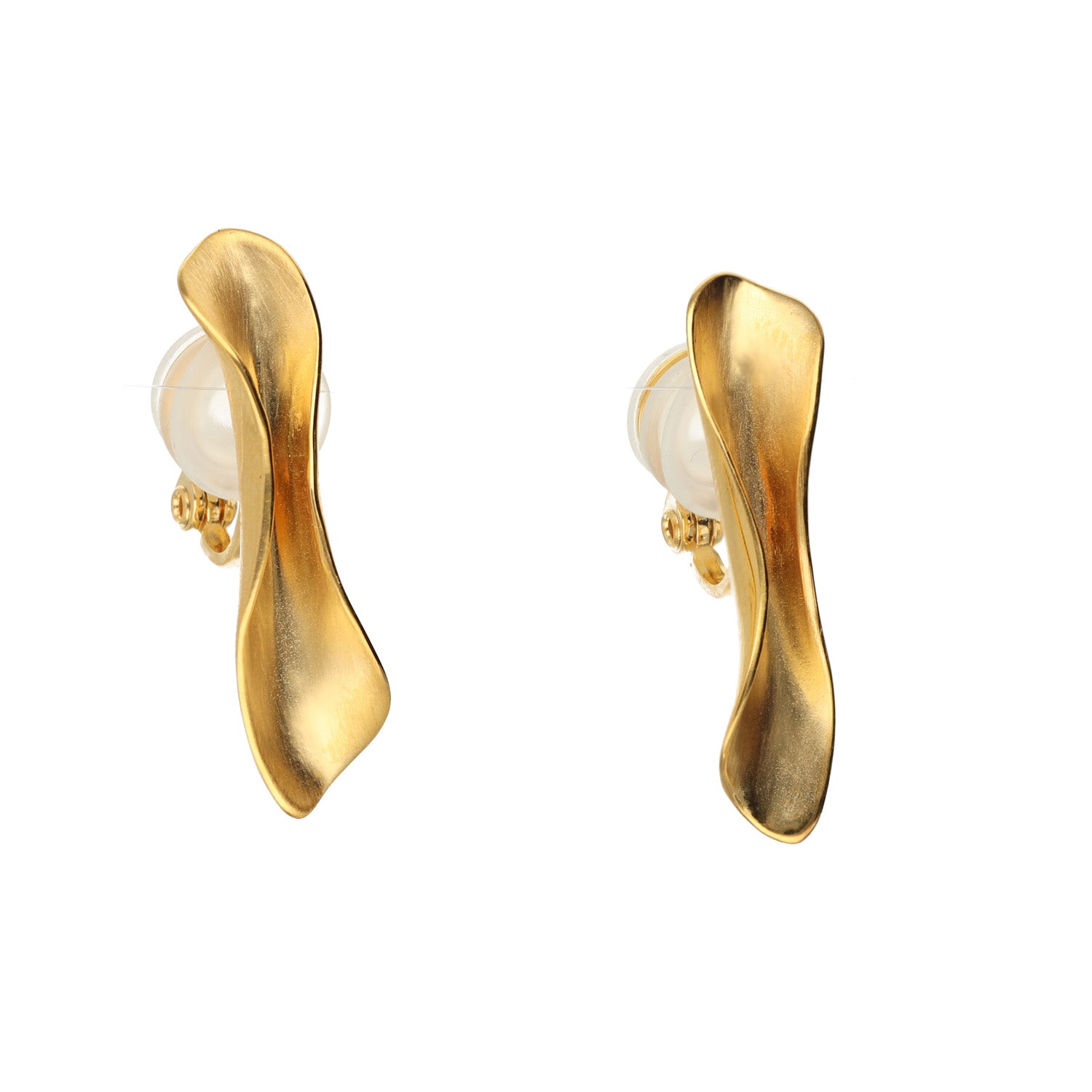 SV925 柔らかな光景 イヤリング|GSV4023GD