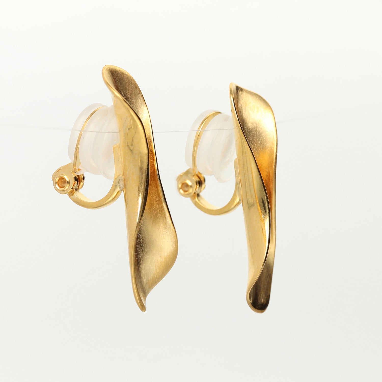 SV925 柔らかな光景 イヤリング|GSV4023GD