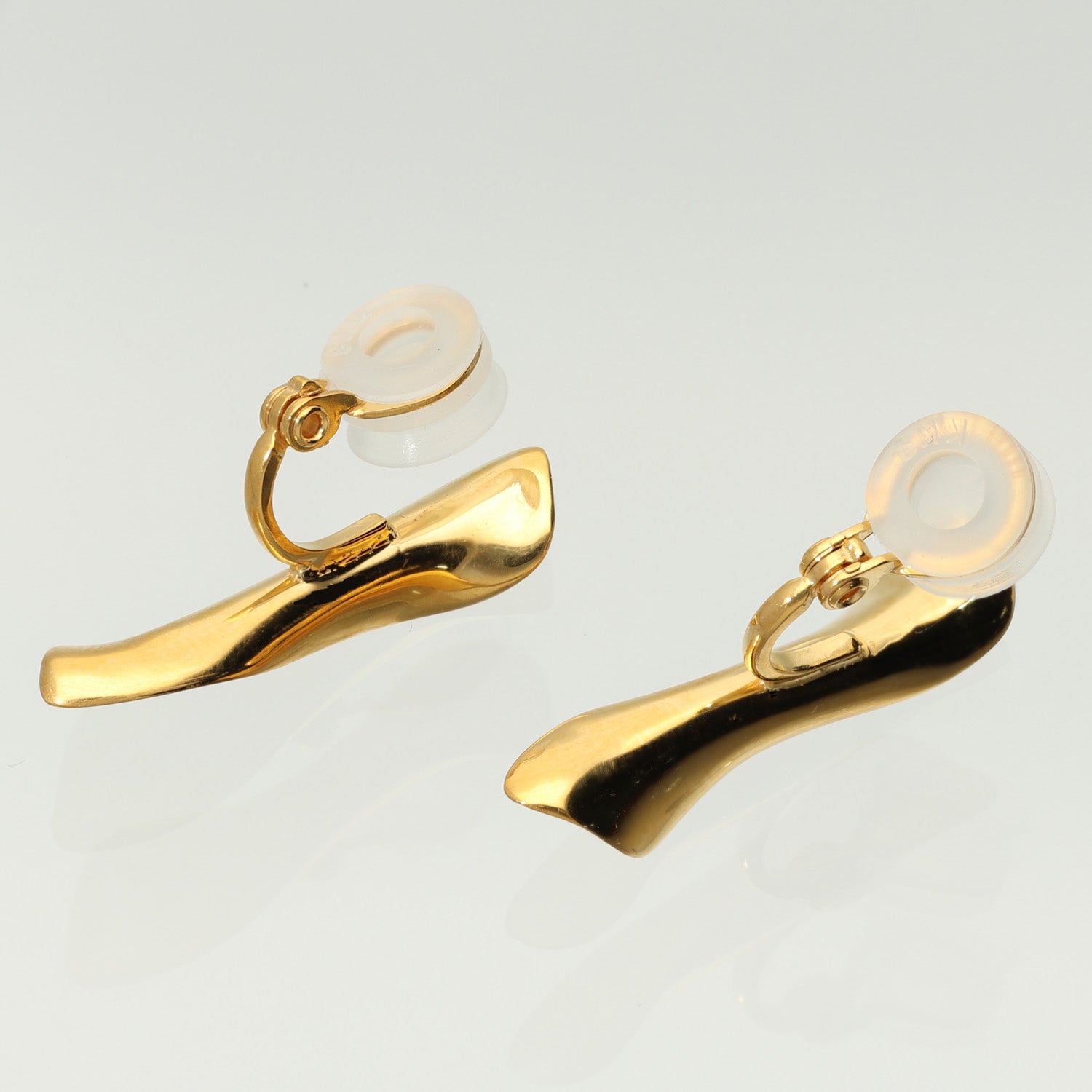 SV925 柔らかな光景 イヤリング|GSV4023GD