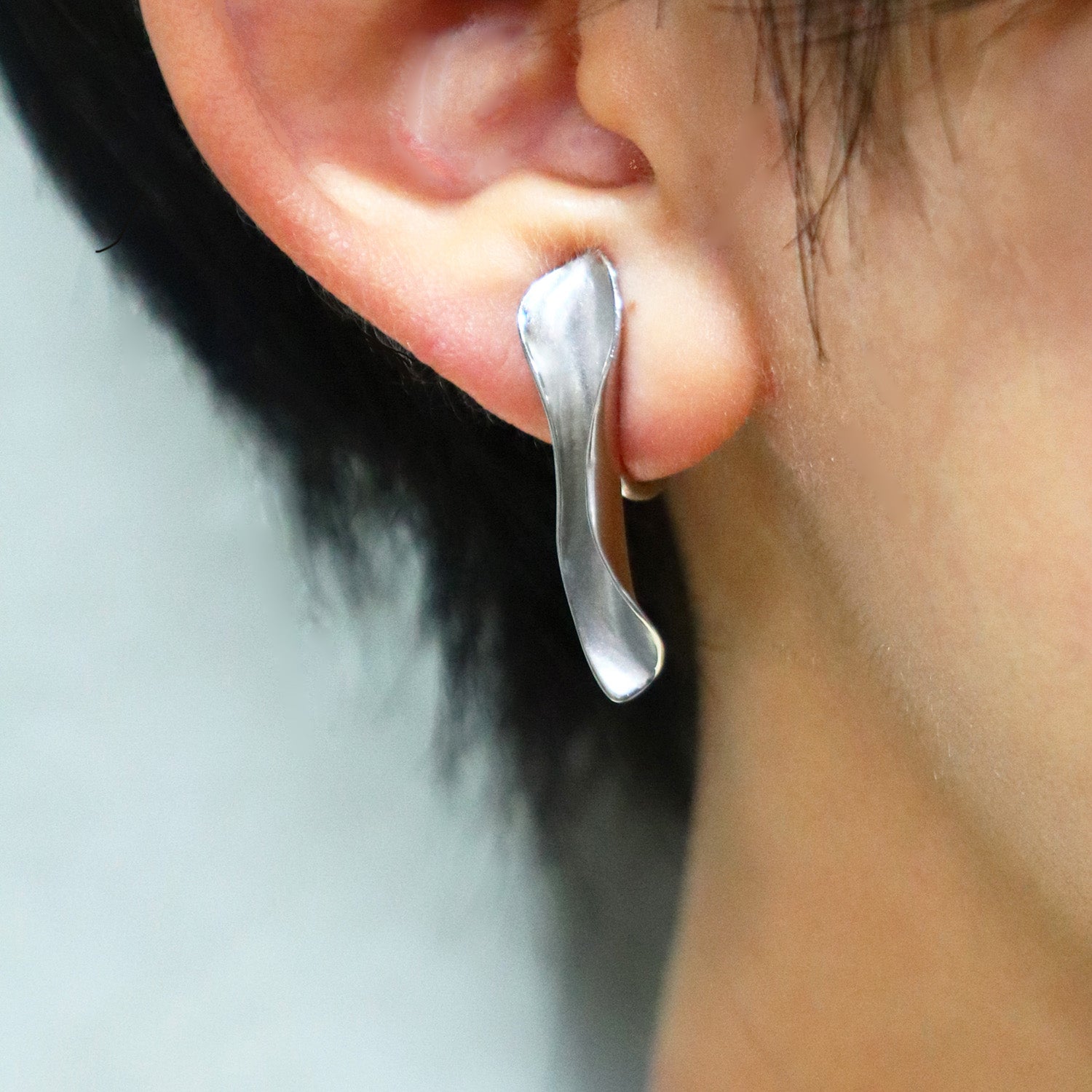 SV925 柔らかな光景 イヤリング|GSV4023WH