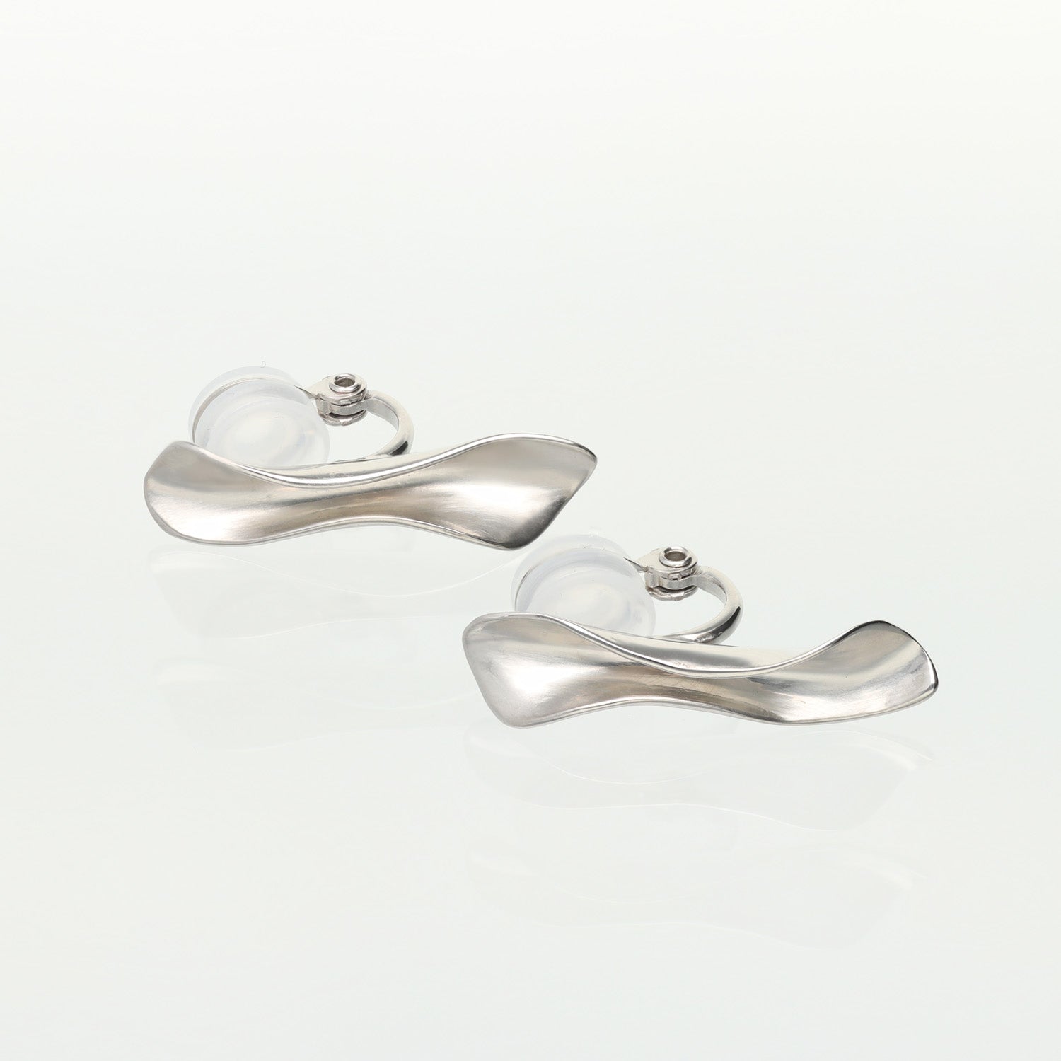 SV925 柔らかな光景 イヤリング|GSV4023WH