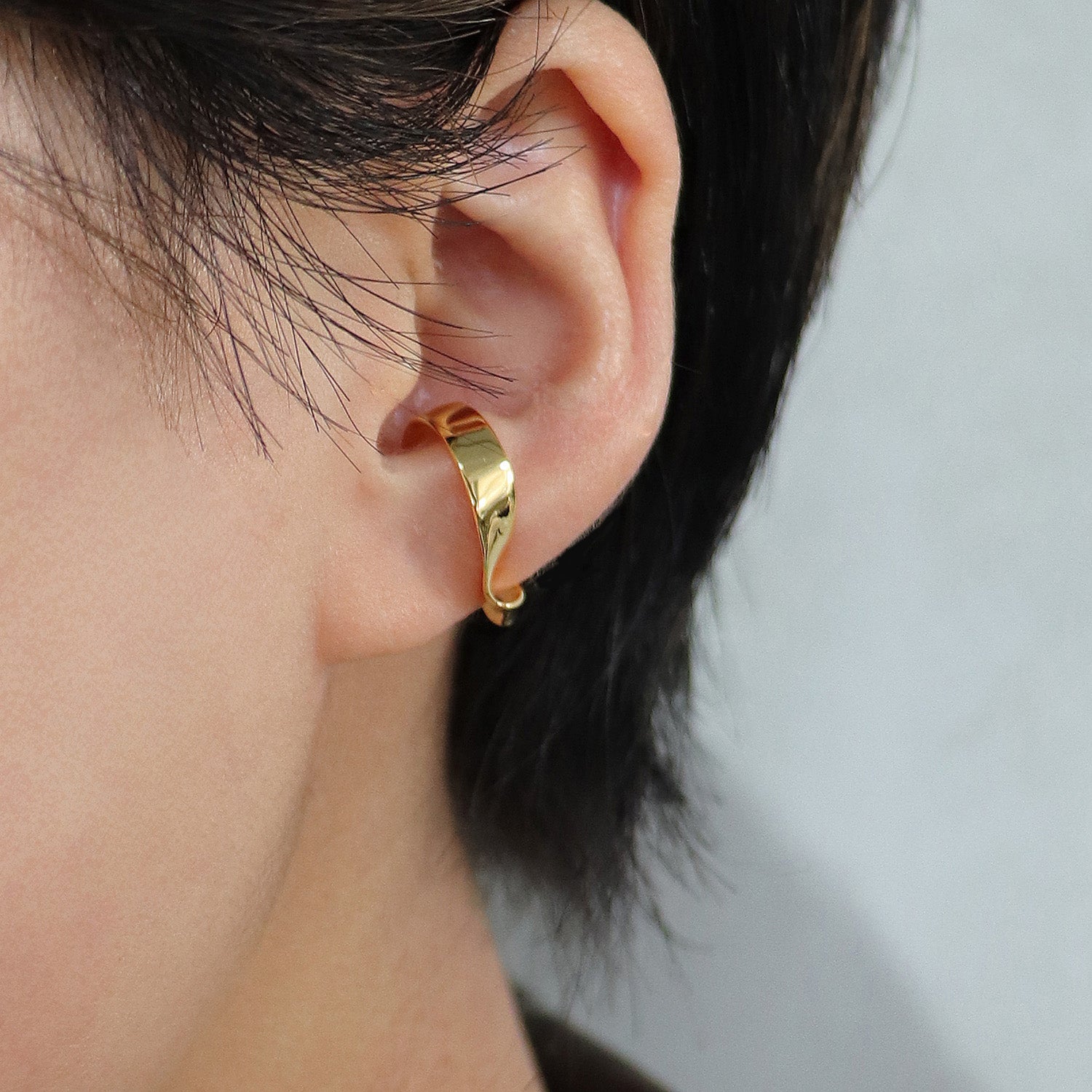 SV925 時の印象 イヤーカフ|GSV5108GD