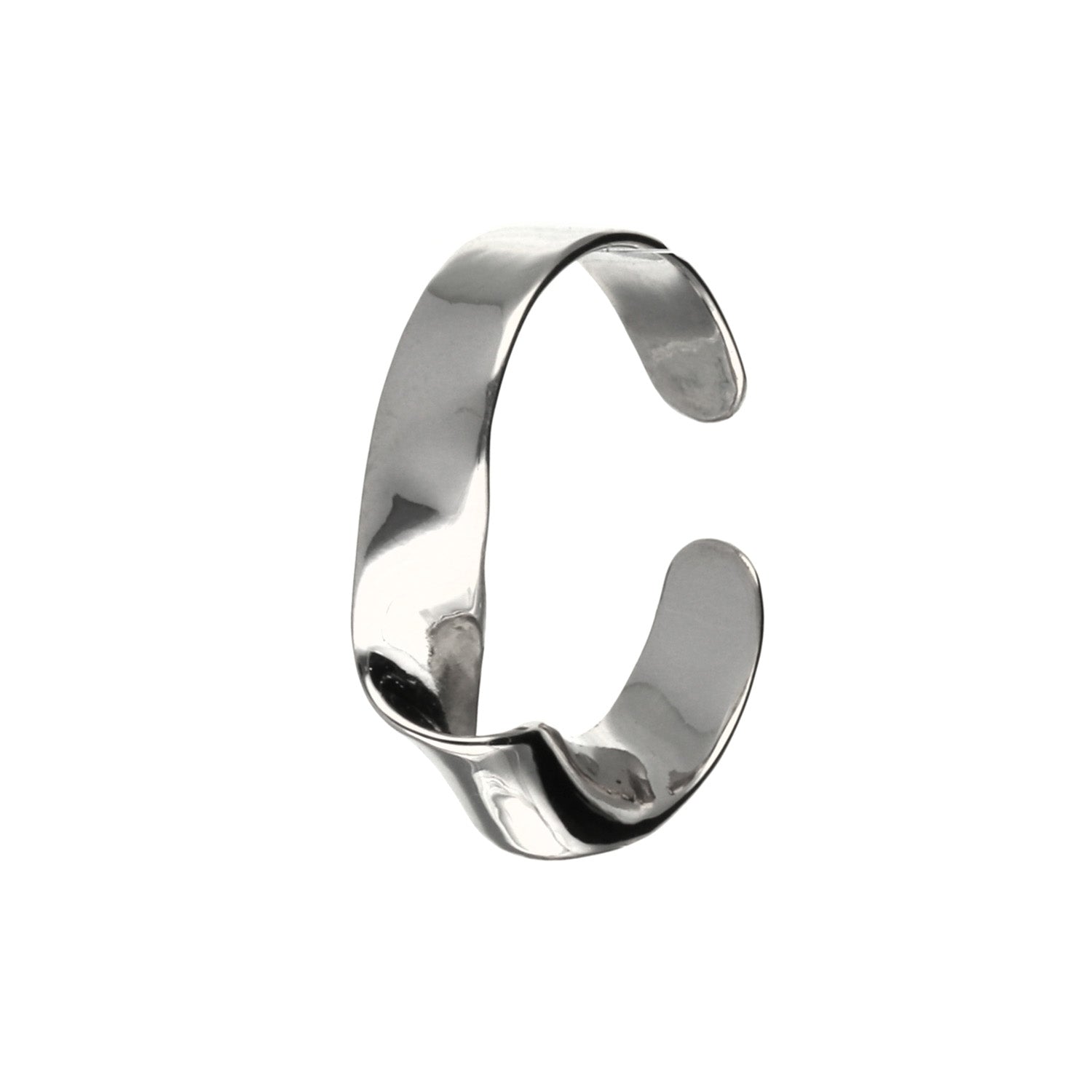 SV925 時の印象 イヤーカフ|GSV5108WH