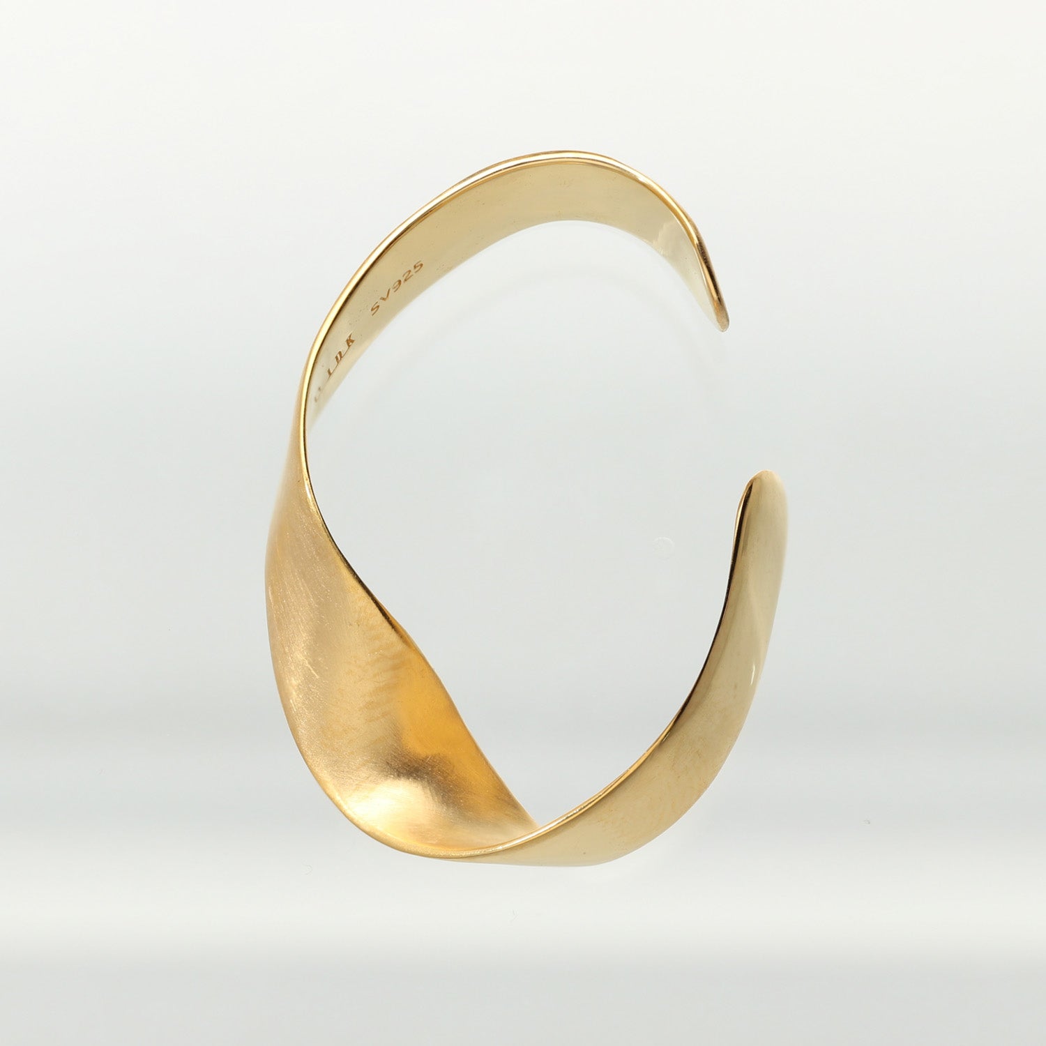 SV925 時の印象 イヤーカフ|GSV5109GD