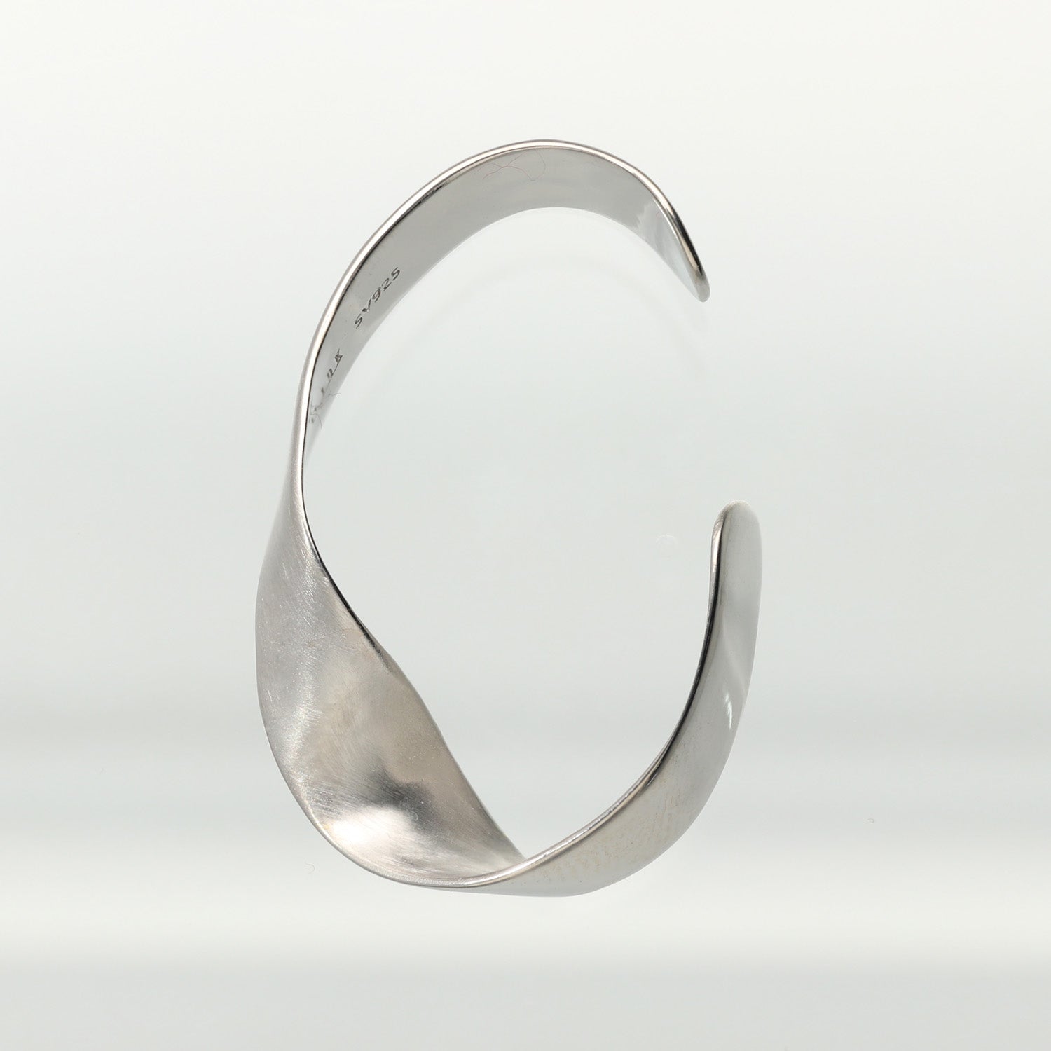 SV925 時の印象 イヤーカフ|GSV5109WH