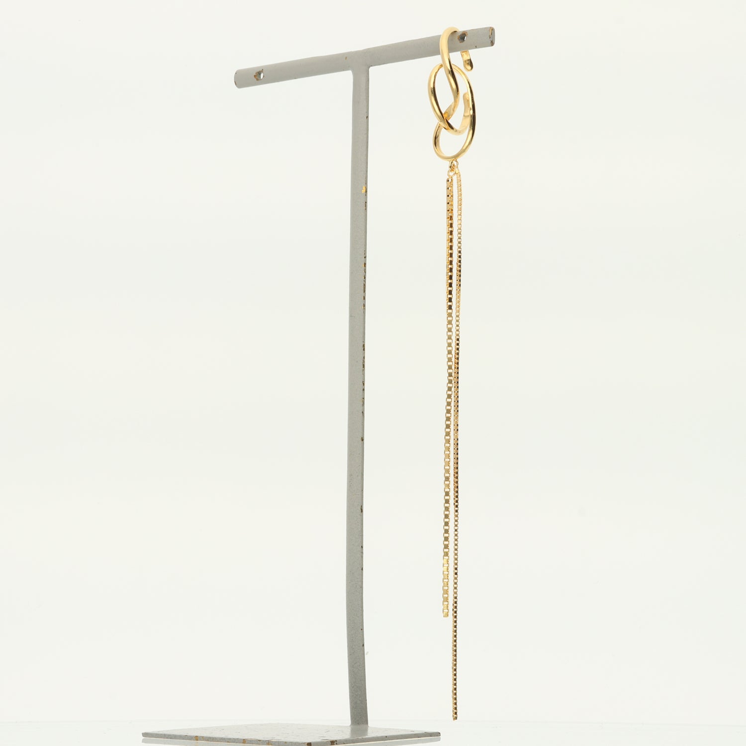 SV925 光彩の雫 イヤーカフ|GSV5110GD