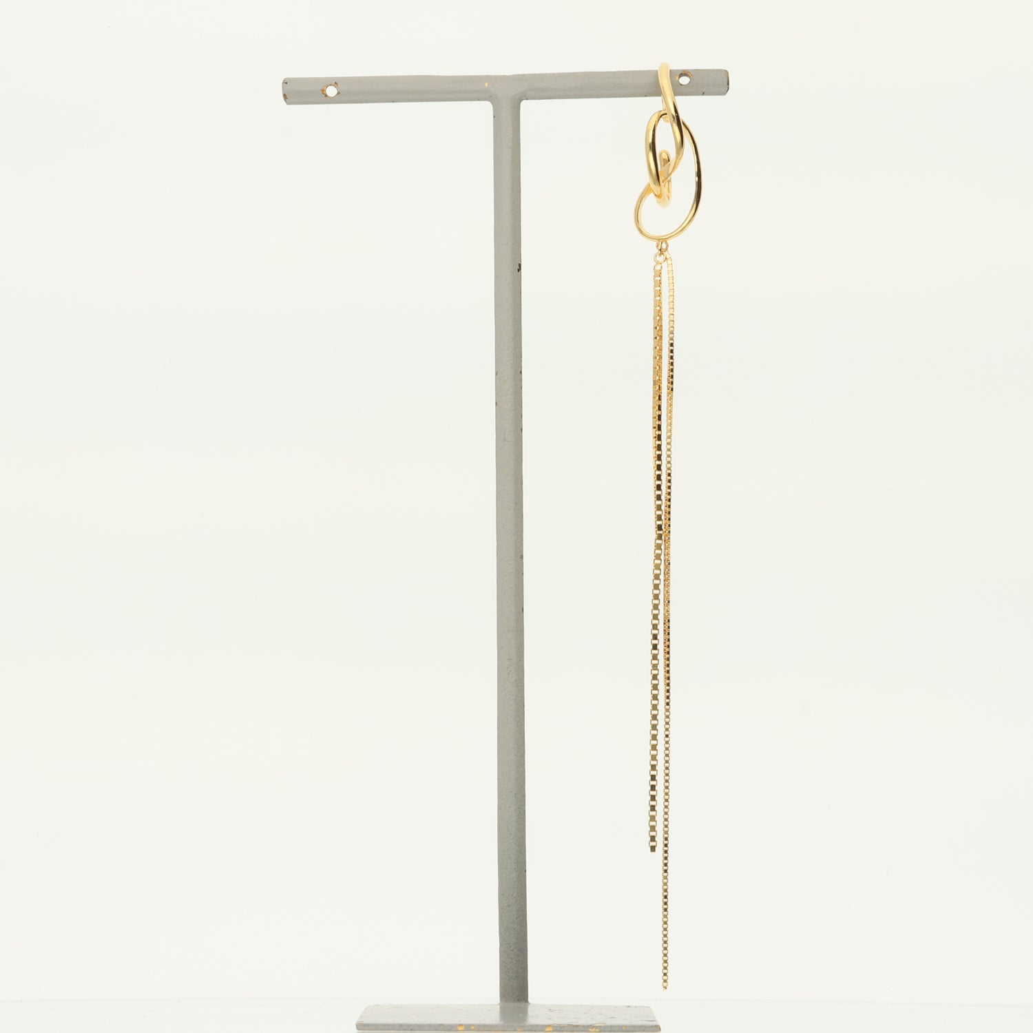 SV925 光彩の雫 イヤーカフ|GSV5110GD