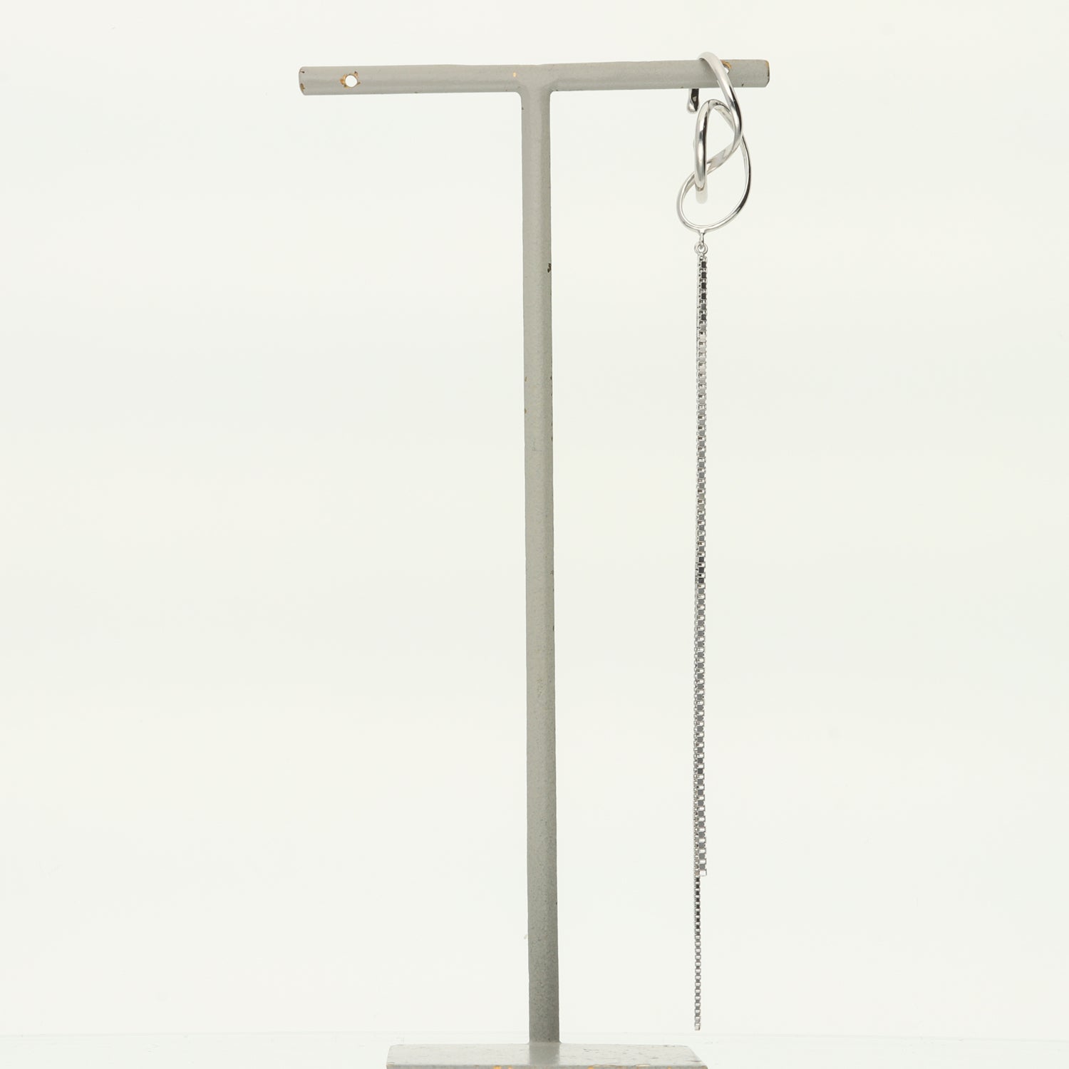 SV925 光彩の雫 イヤーカフ|GSV5110WH