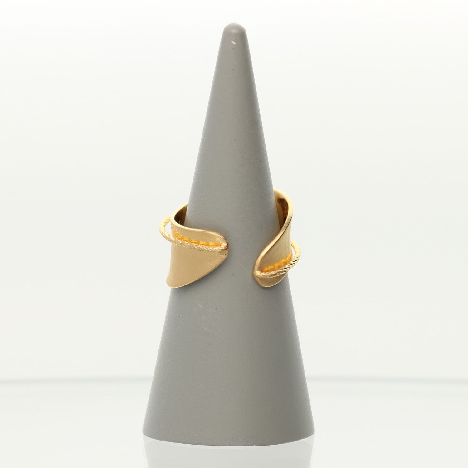 SV925 力強く優しい リング|GSV6013GD