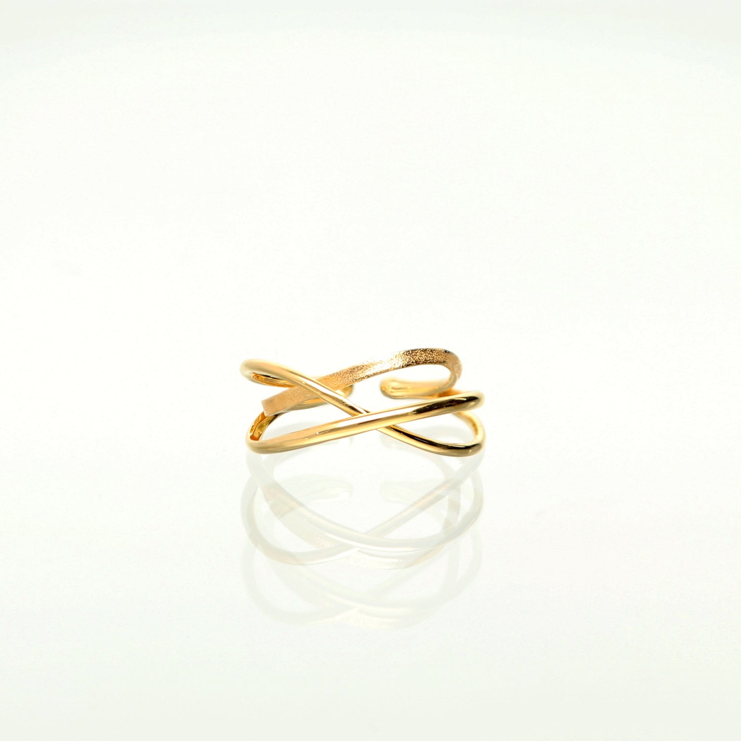 SV925 光を迎えいれる リング|GSV6014GD