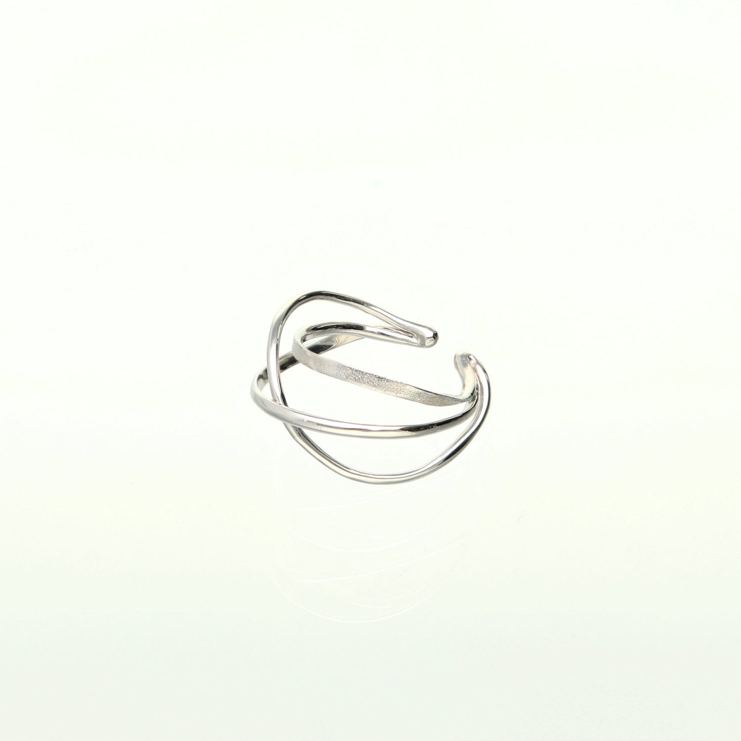 SV925 光を迎えいれる リング|GSV6014WH