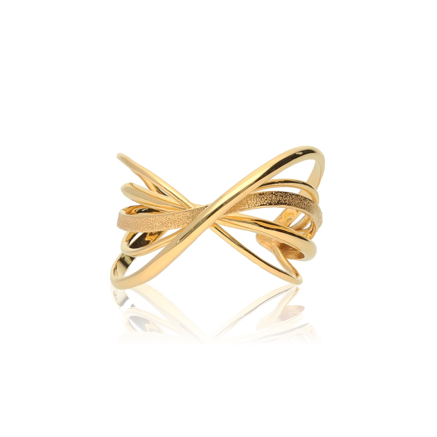 SV925 望みの煌めき リング|GSV6015GD