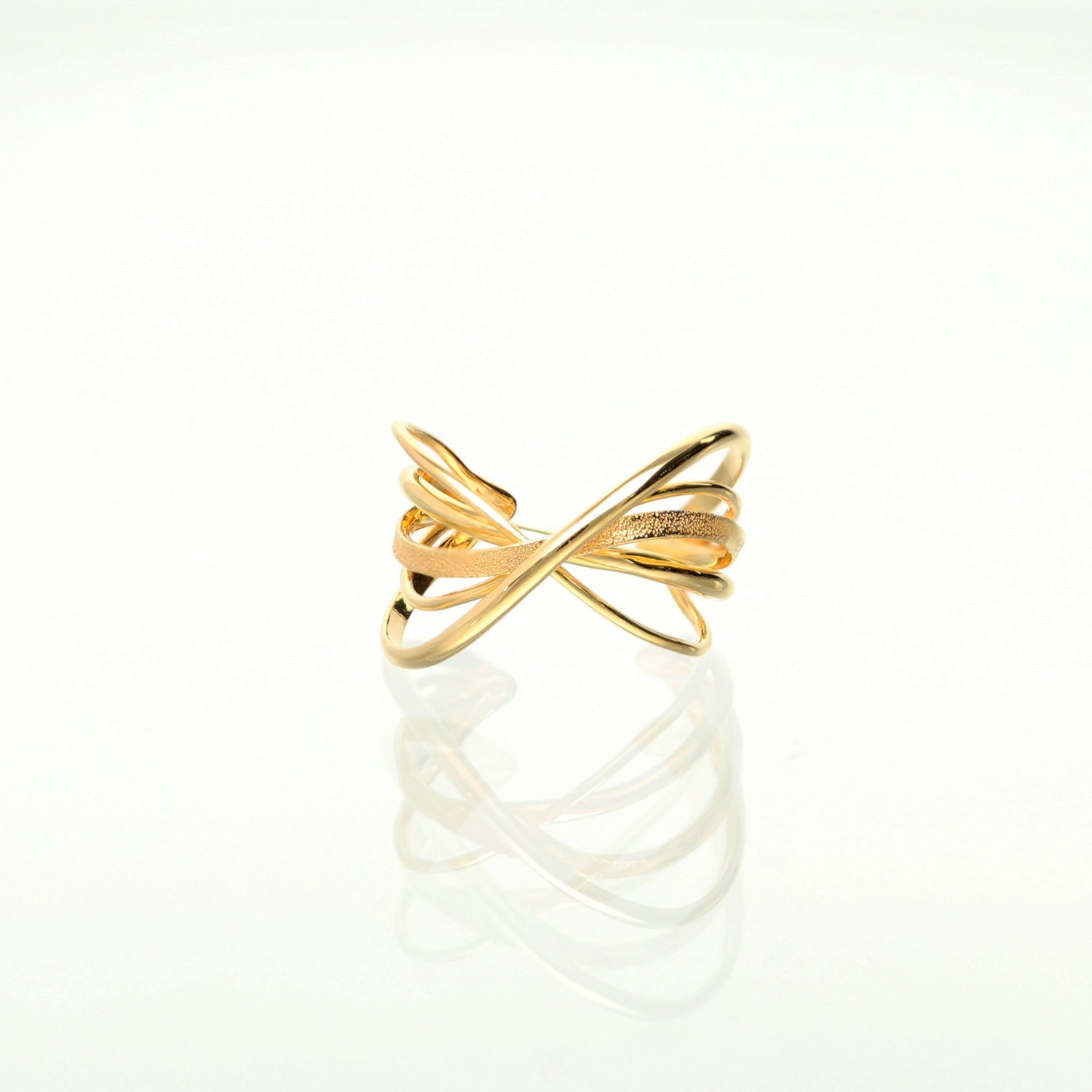 SV925 望みの煌めき リング|GSV6015GD