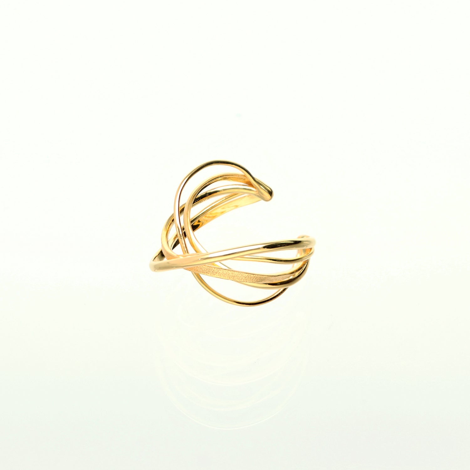 SV925 望みの煌めき リング|GSV6015GD