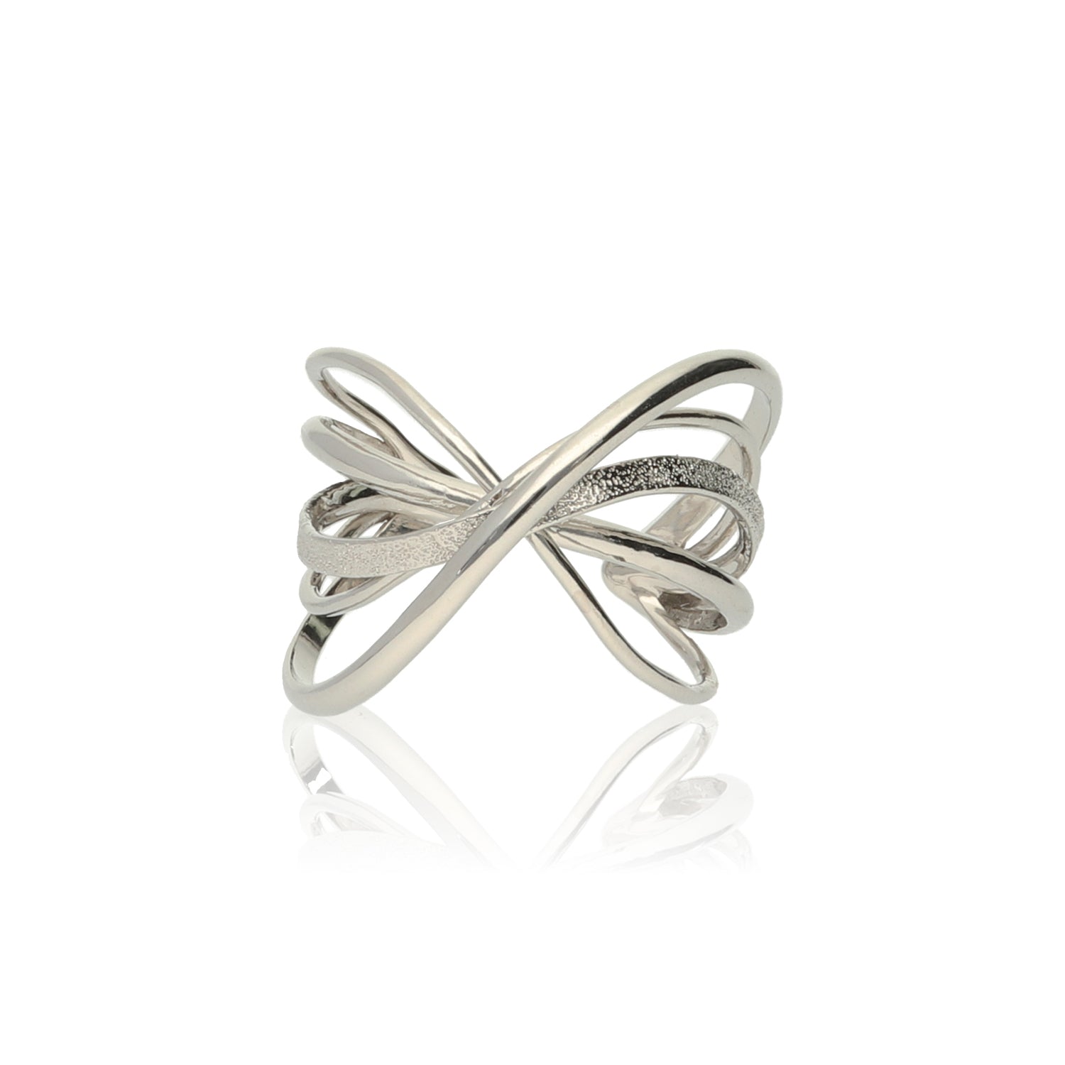 SV925 望みの煌めき リング|GSV6015WH