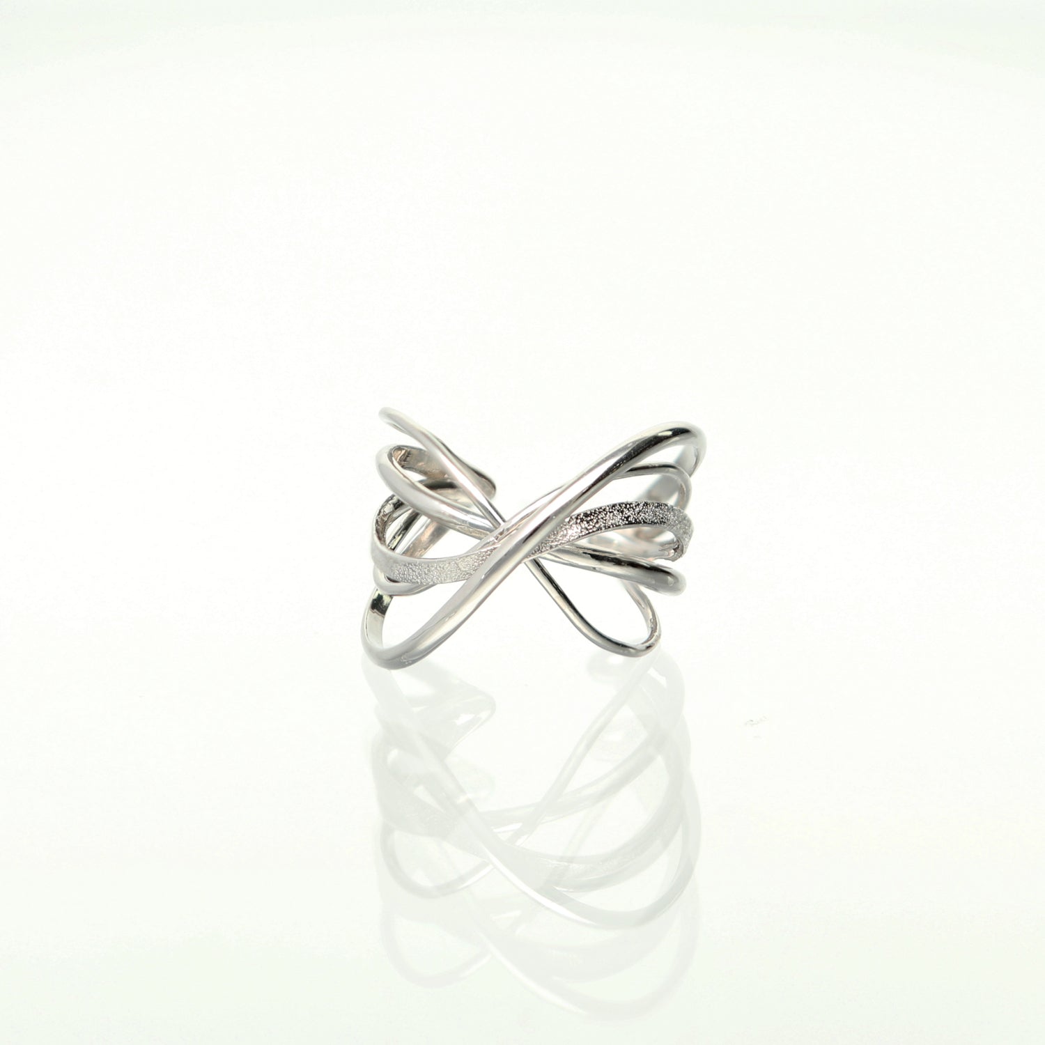 SV925 望みの煌めき リング|GSV6015WH