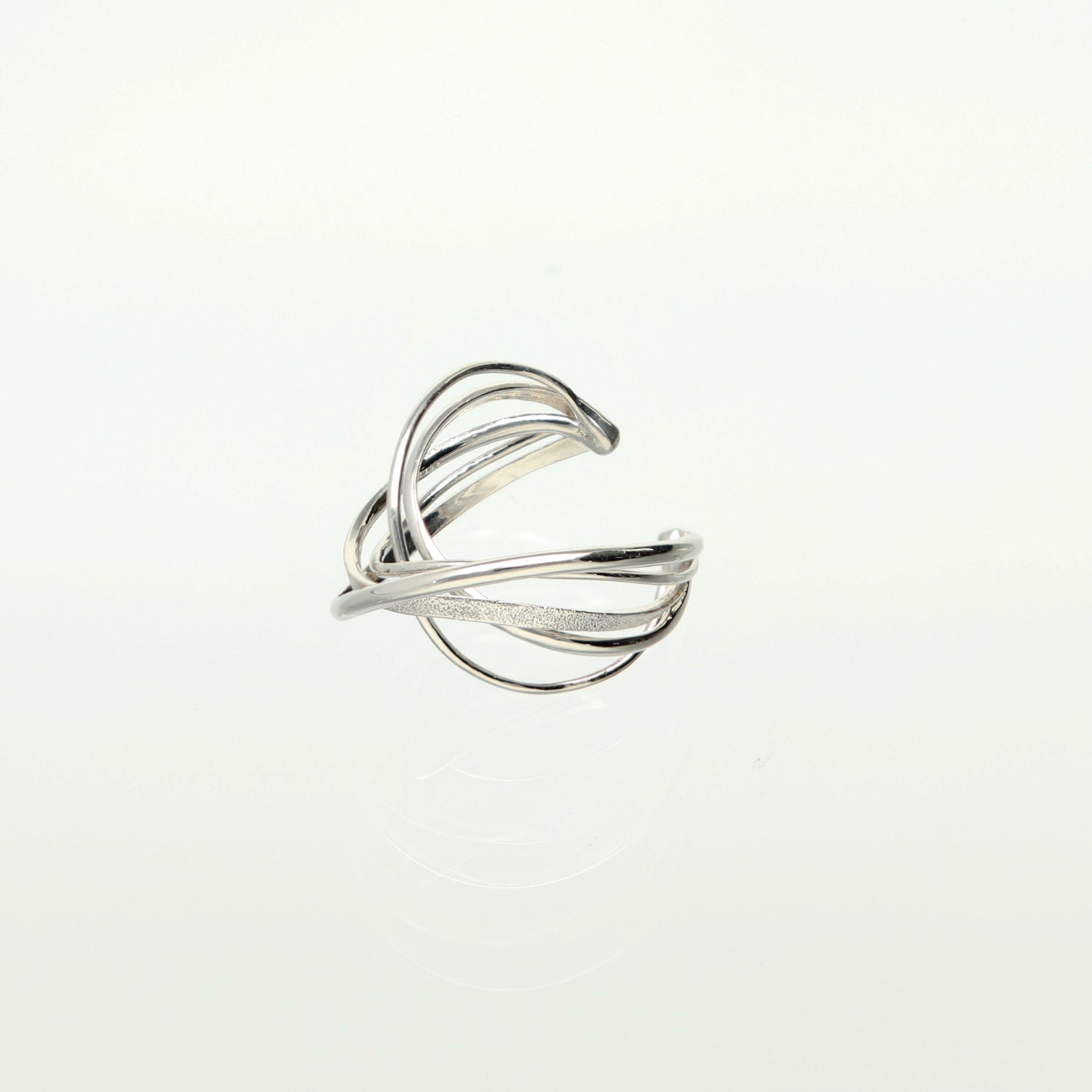 SV925 望みの煌めき リング|GSV6015WH