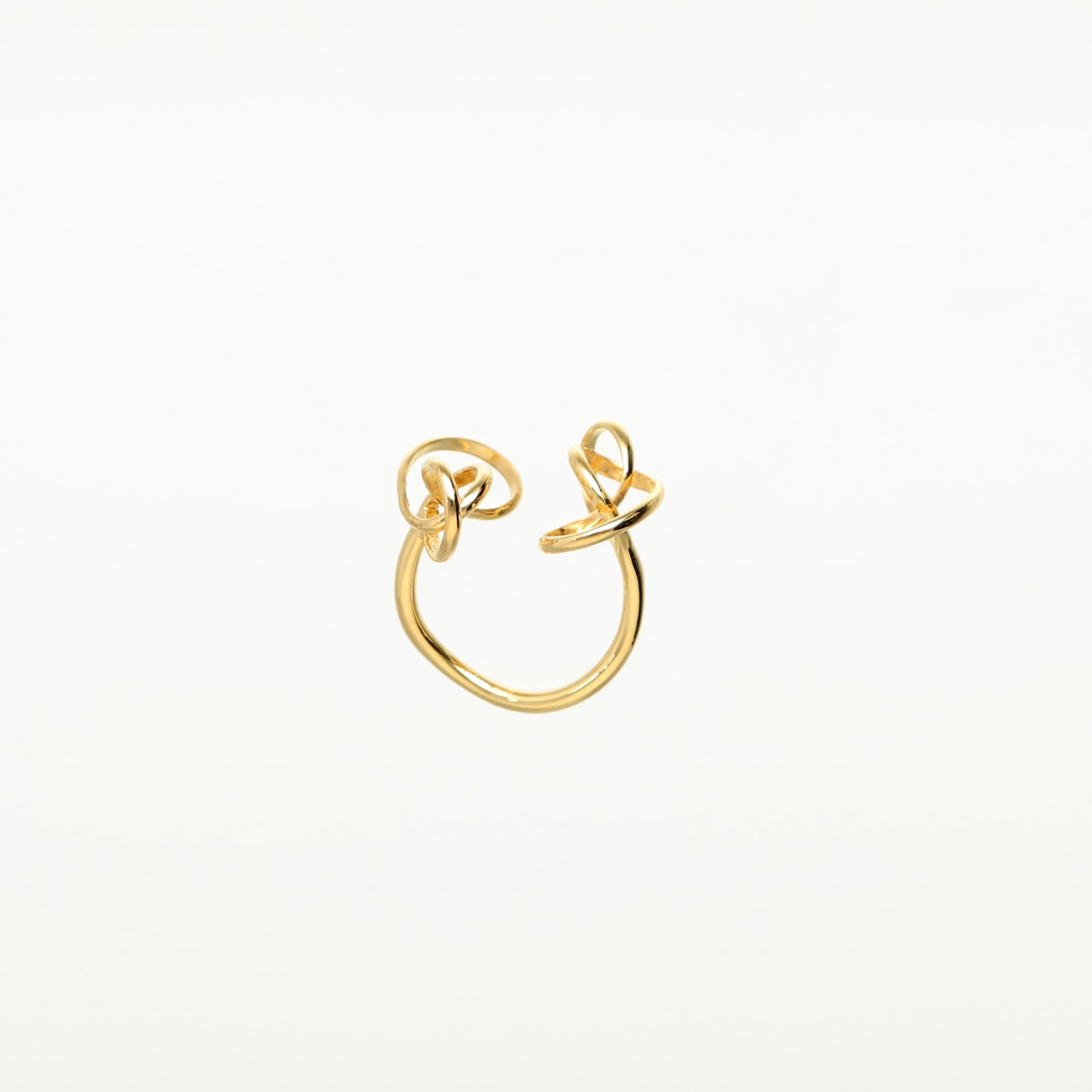 SV925 夢を心に描く リング|GSV6016GD