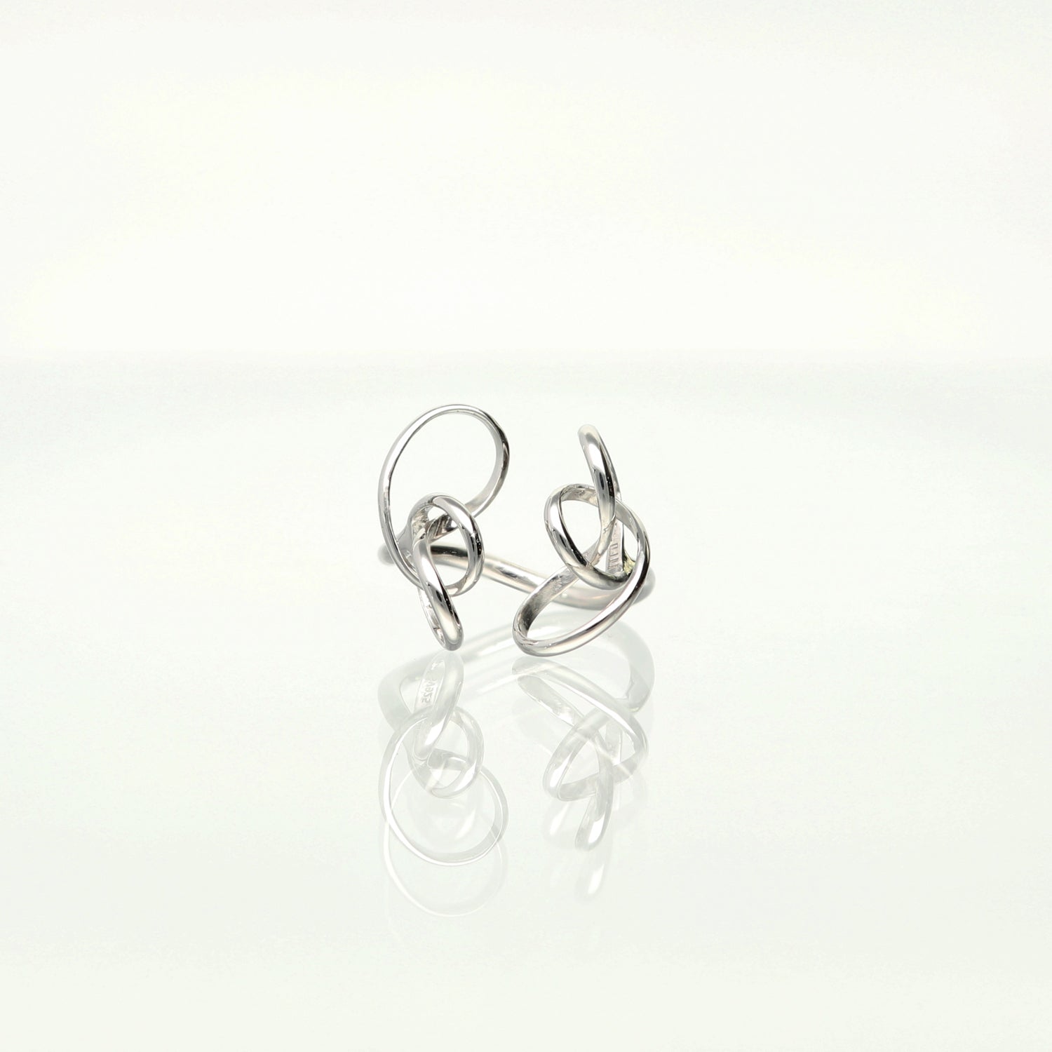 SV925 夢を心に描く リング|GSV6016WH