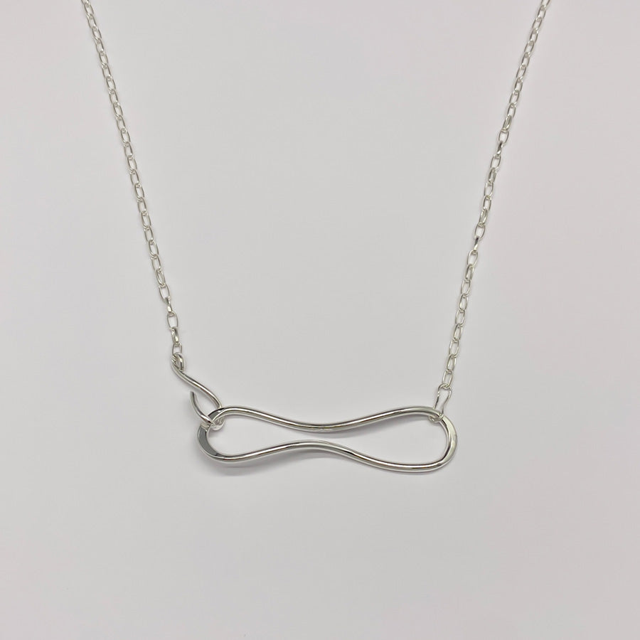 SV999&925 マルチway フックネックレス|GSV8010