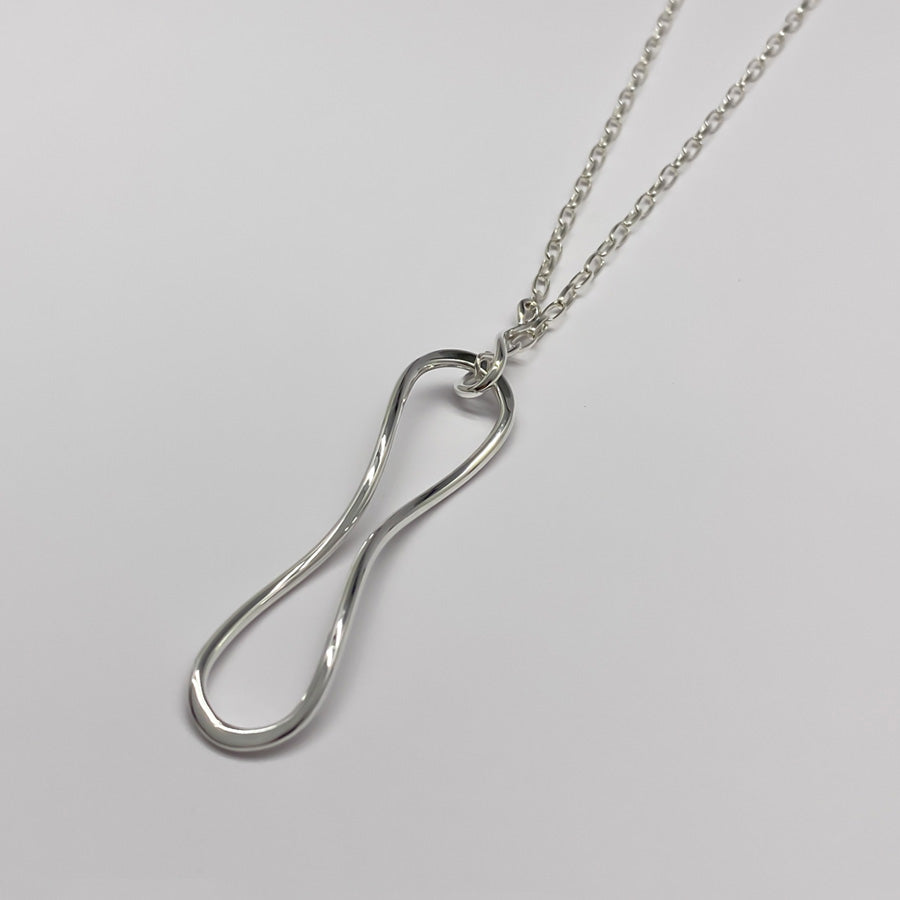 SV999&925 マルチway フックネックレス|GSV8010