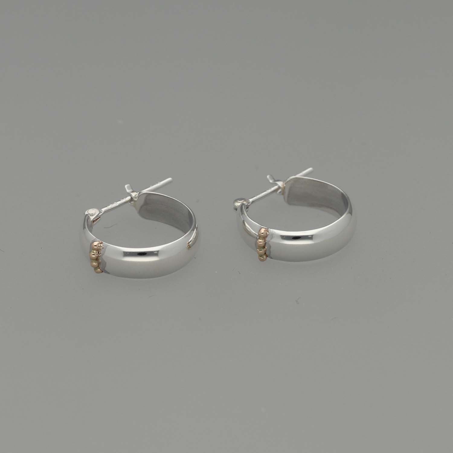 SV925/K10 日々を澄ます ピアス|GSVK1002