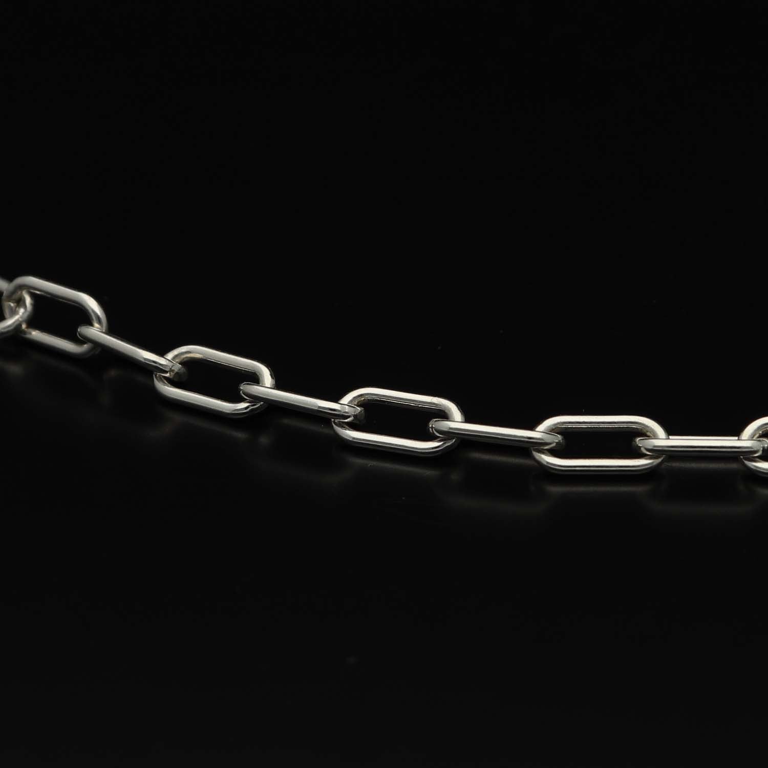 SV925/K10 芯に立つ ネックレス|GSVK8002