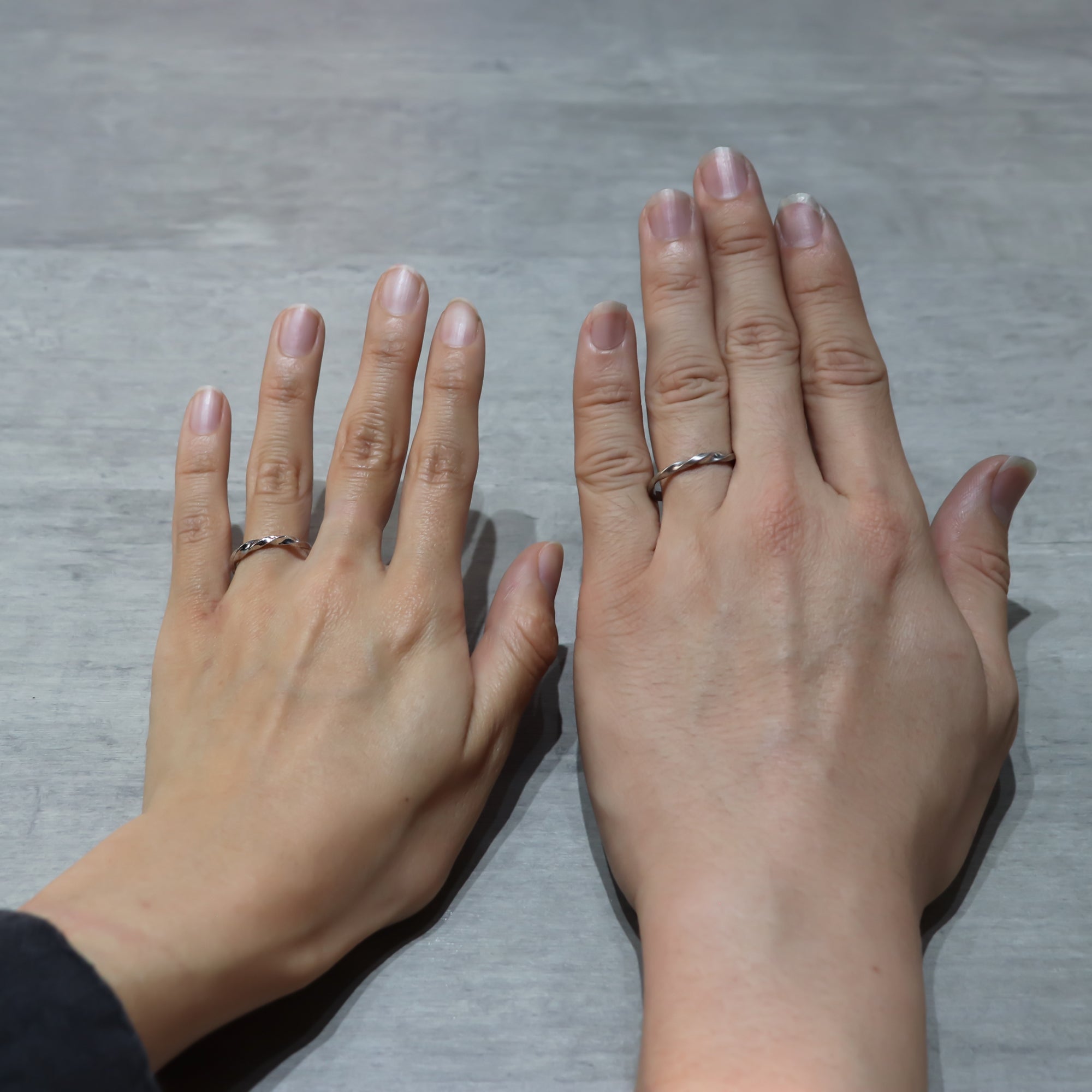 SV925 ツウィスト ペアリング| WR2203・2204