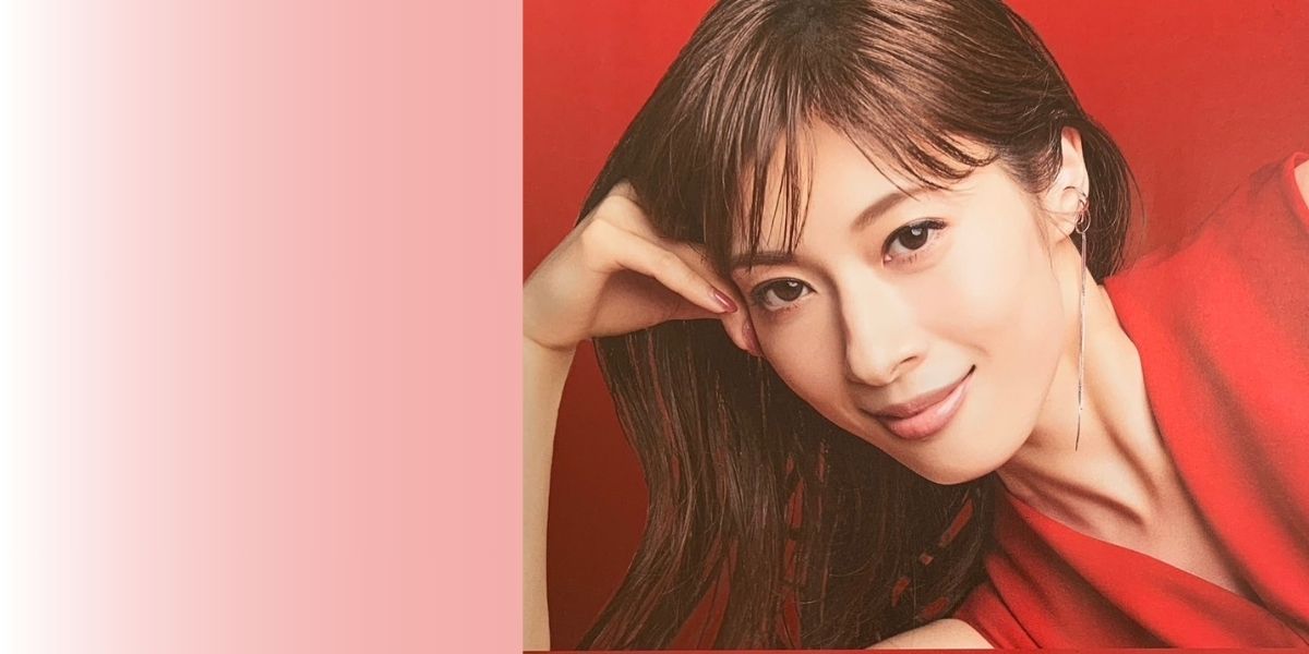 【メディア掲載】TVガイドPERSON別冊『ミュージカルスターズvol.4』｜明日海りおさんが1DKイヤーカフをご着用