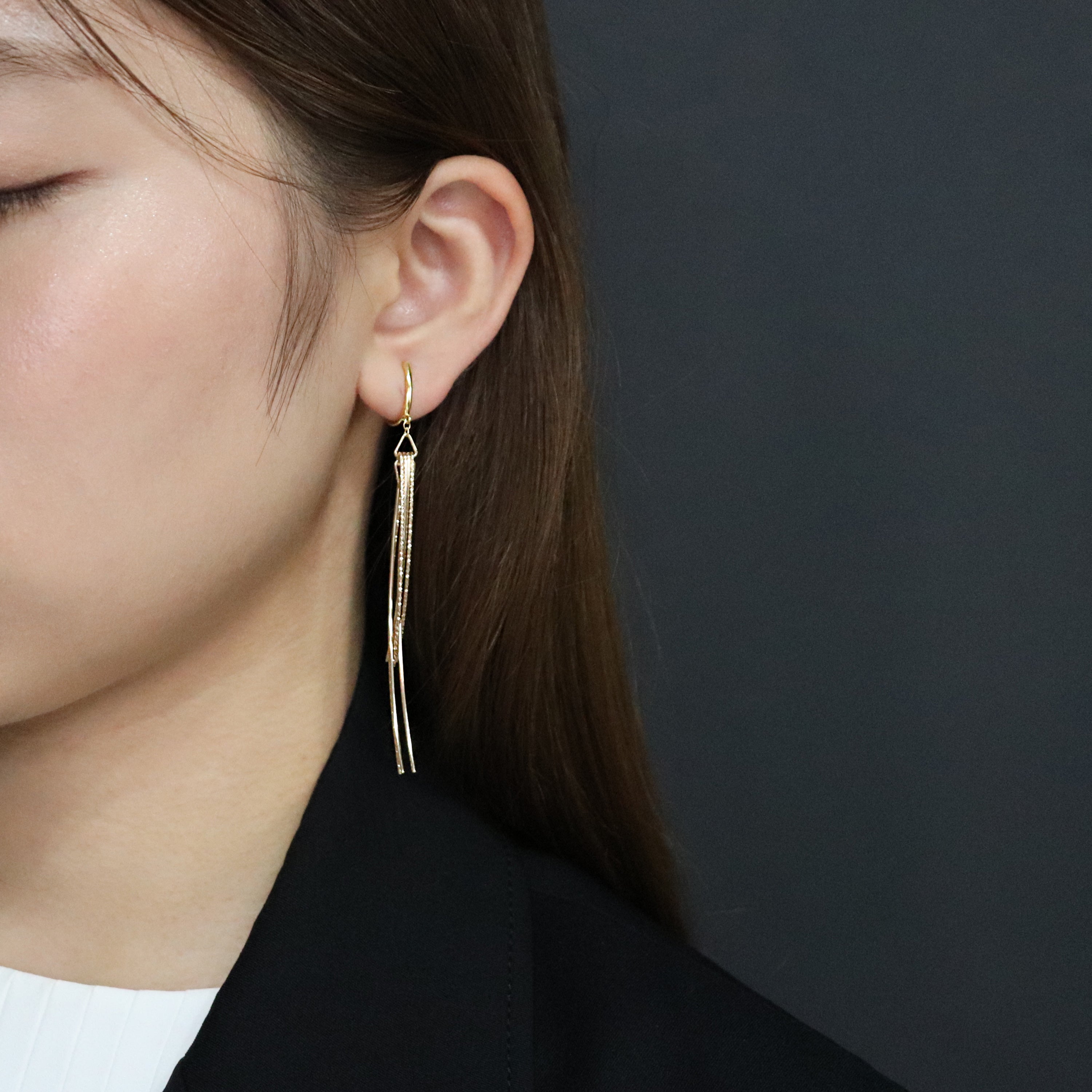 1DK Jewelry works ピアス　シルバー　新品未使用 1DK Jewelry works / 公式オンラインストア