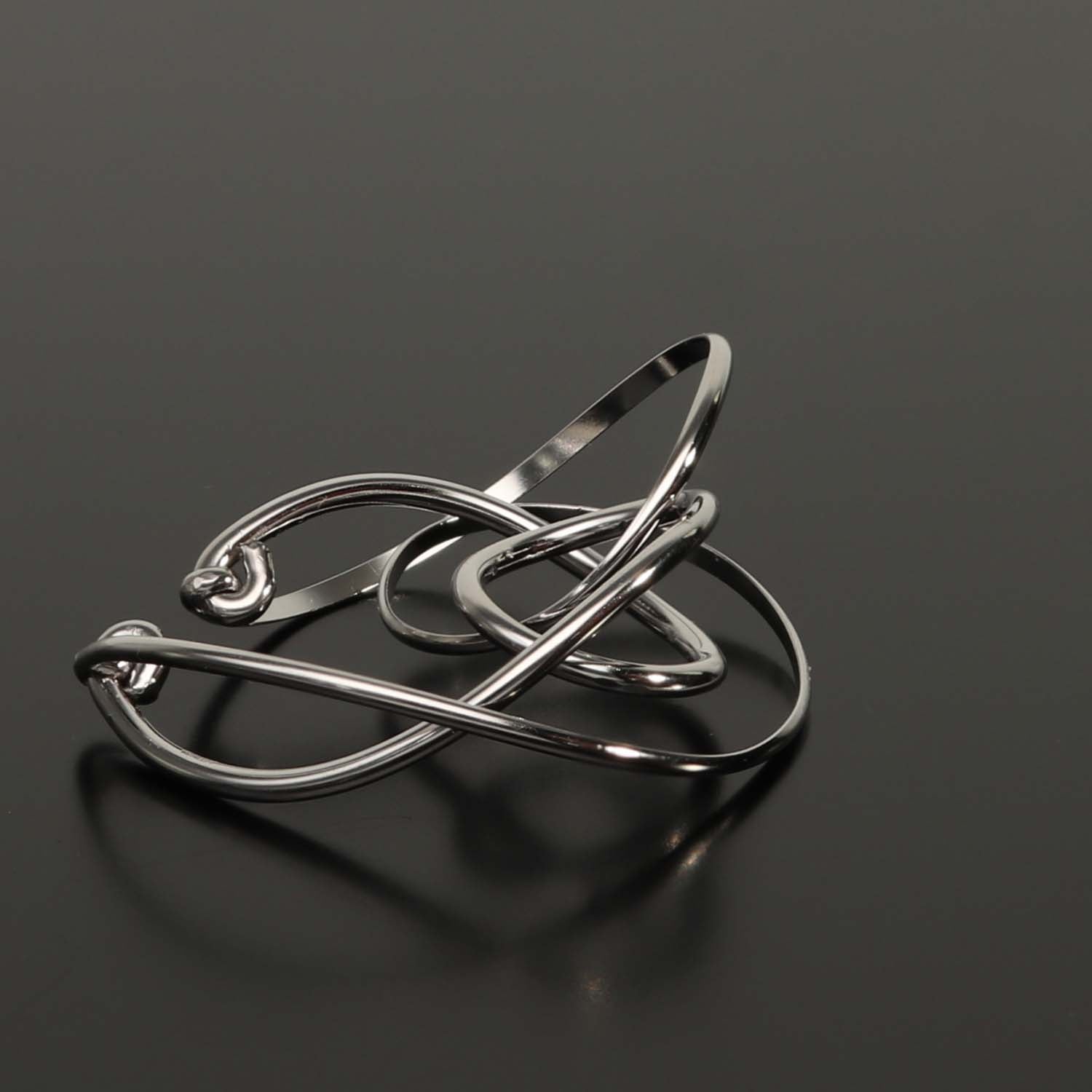 K14GF  芽吹きのそよぎ  イヤーカフ｜GFC5014WH