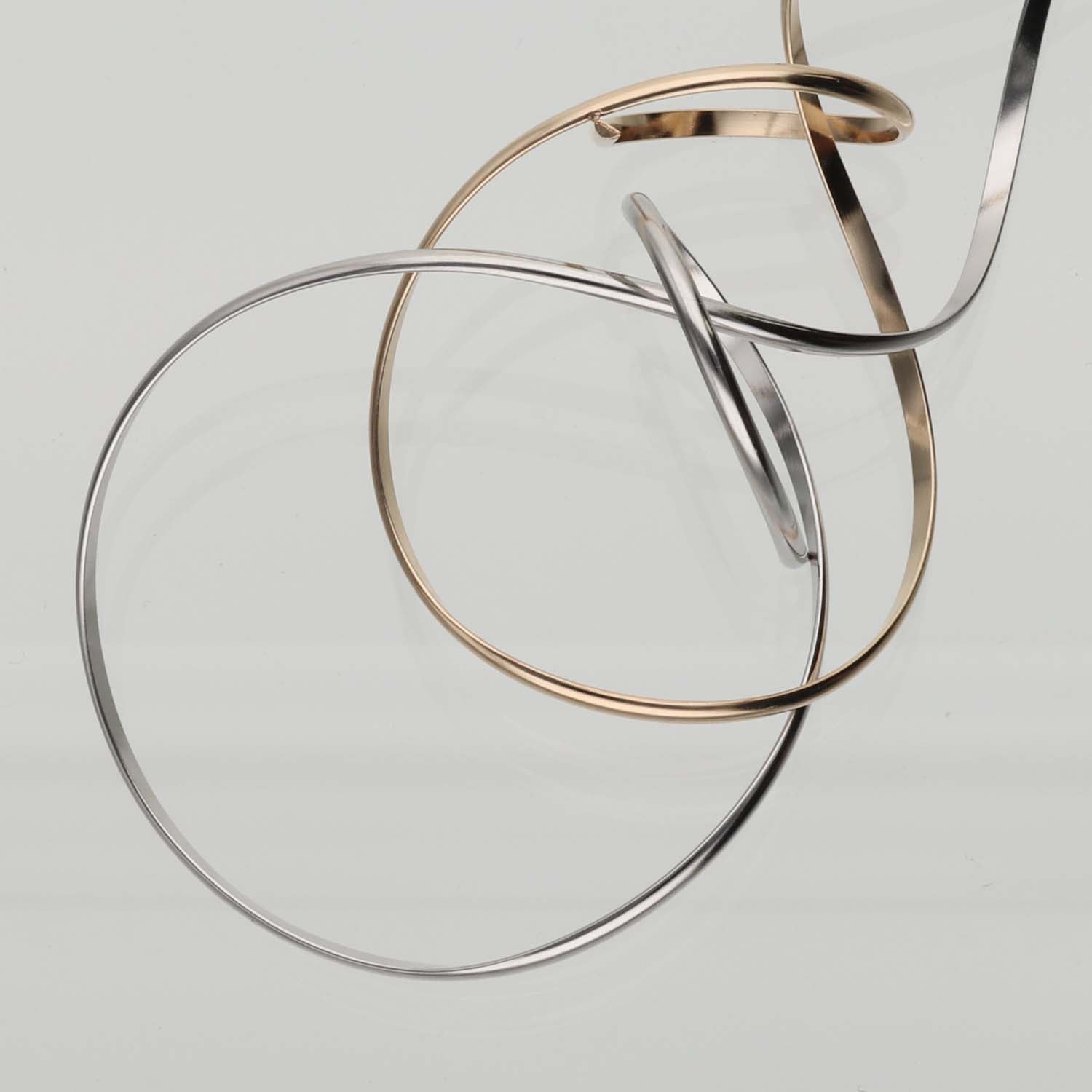 K14GF/SV  やわらかな透明感  イヤリング｜GFE4171WY