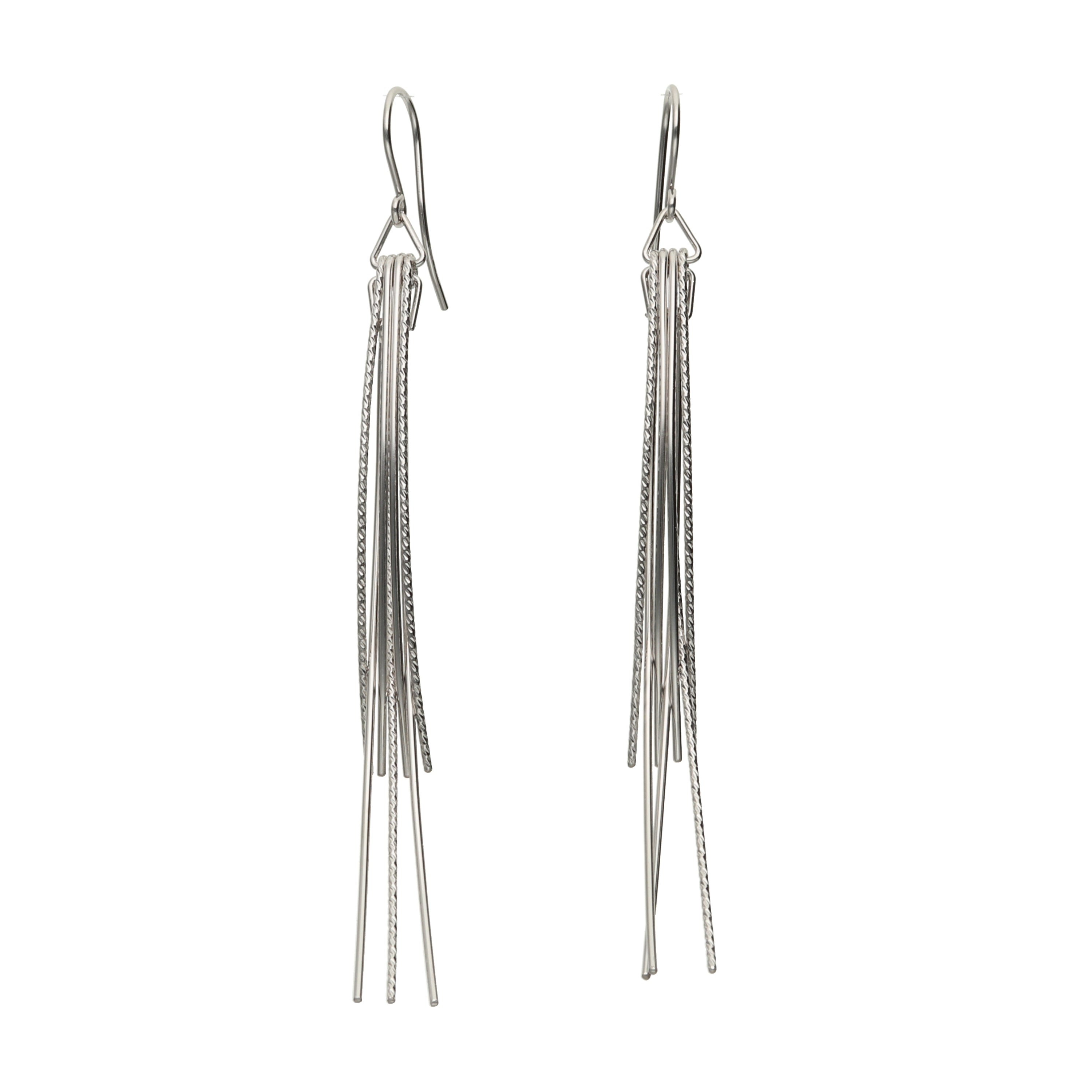 K14GF  光華のしらべ  ピアス｜GFP1368WH